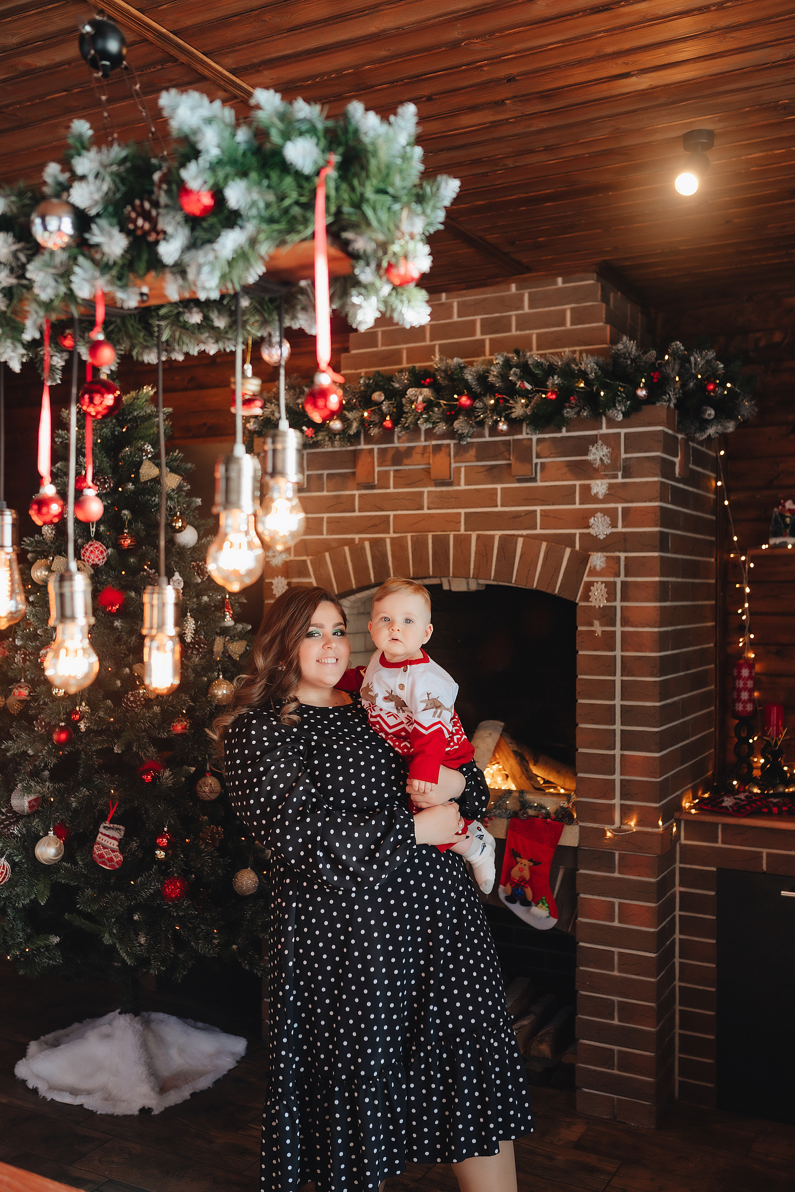 Семейная съёмка. Фотограф Карина Шмулёва. Воронеж и область