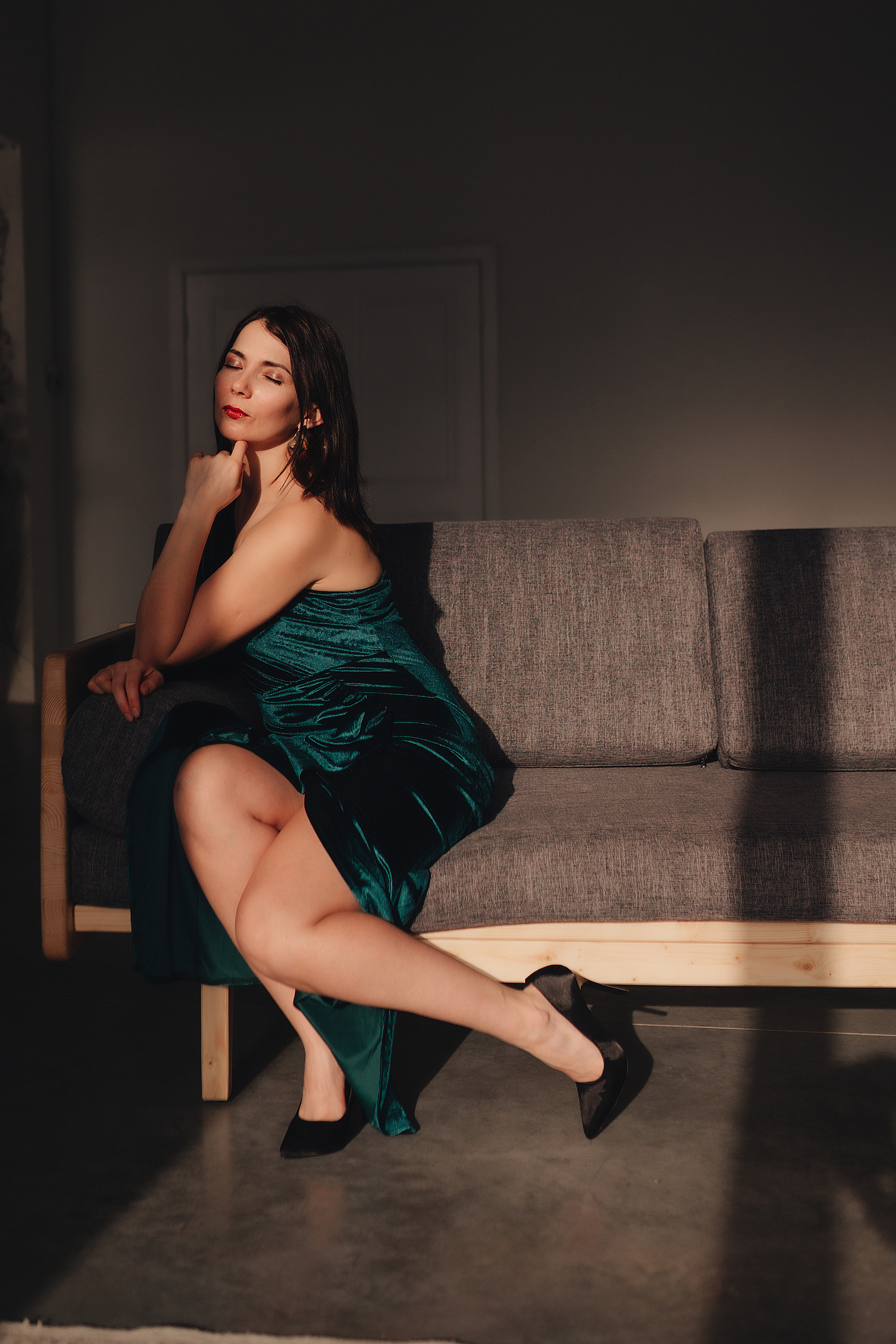 Олеся | Студия me_you_studio. Фотограф Карина Шмулёва. Воронеж и область