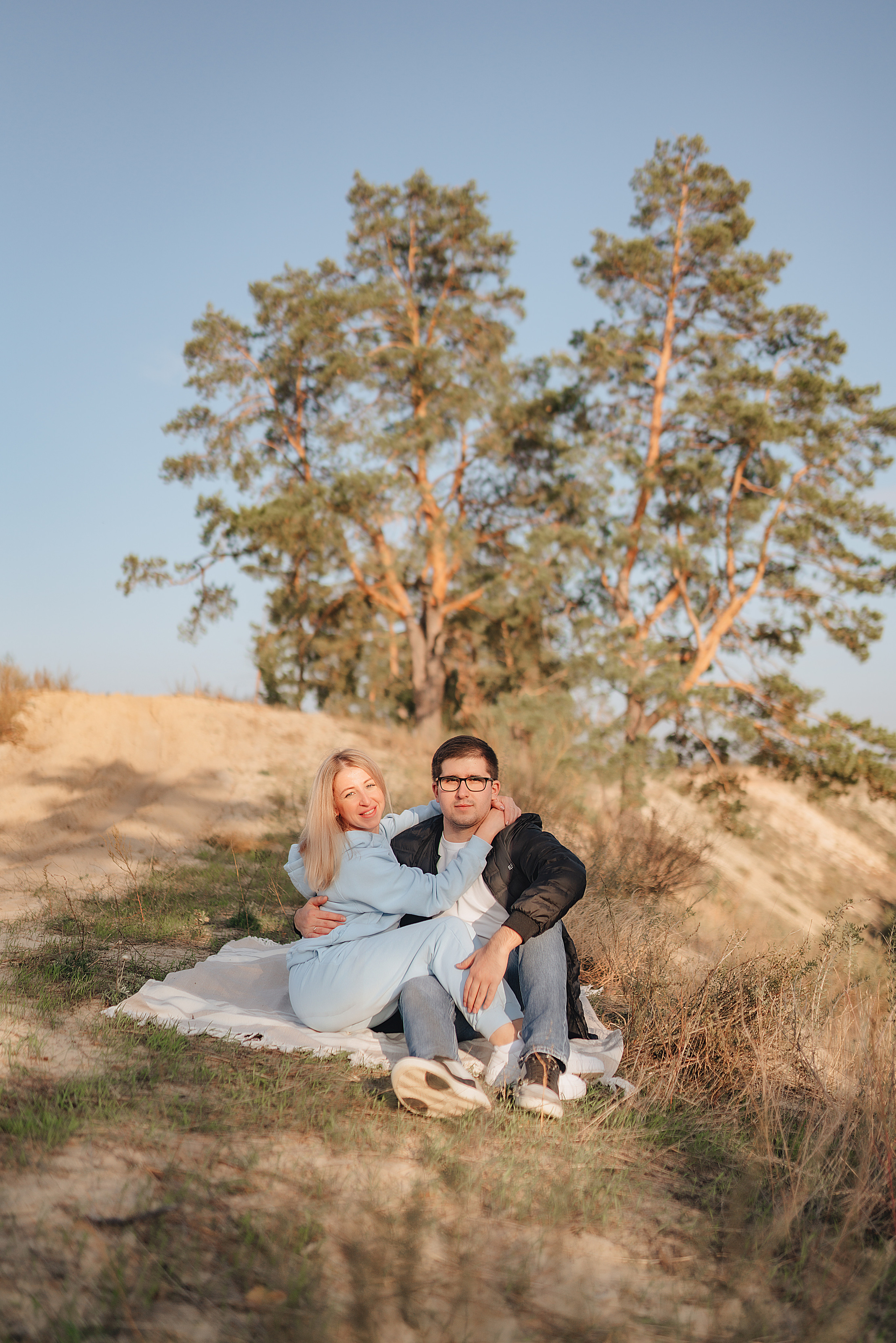 LoveStory. Фотограф Карина Шмулёва. Воронеж и область