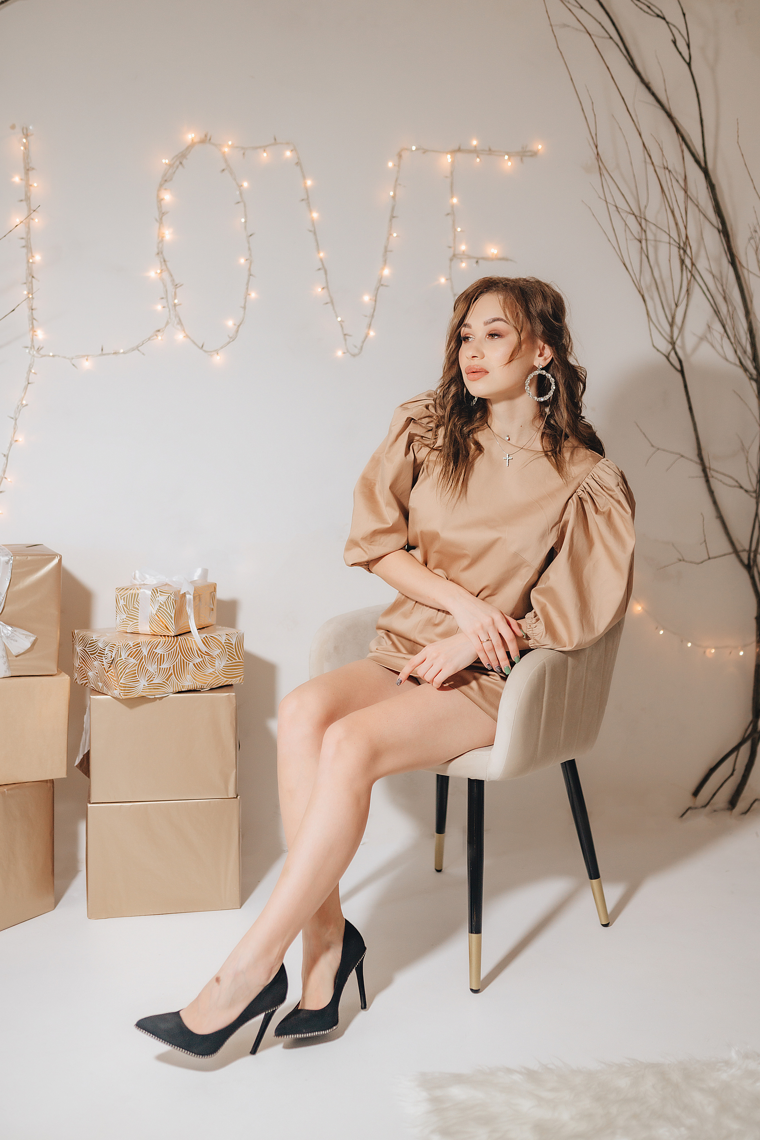 Анастасия. Фотограф Карина Шмулёва. Воронеж и область