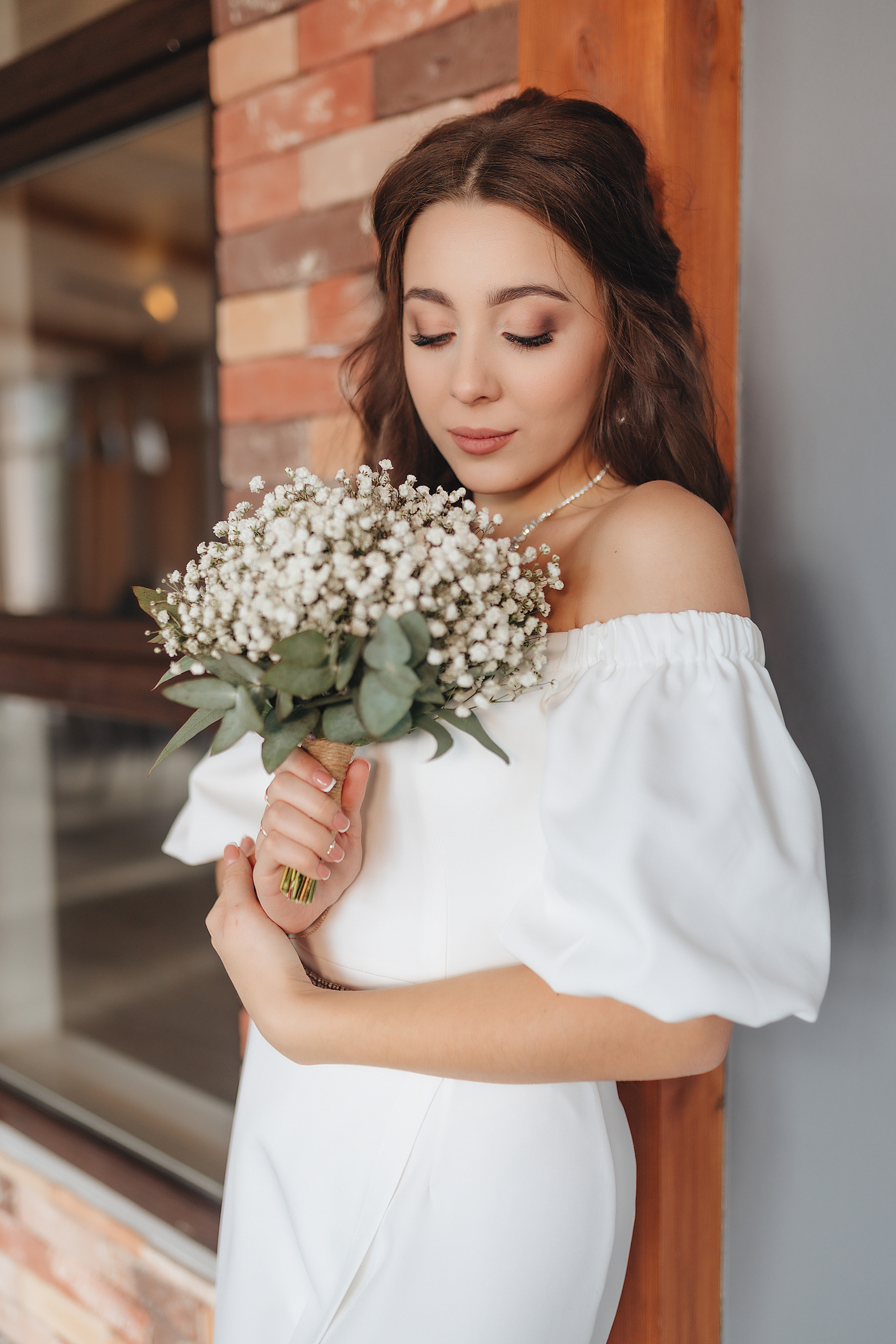 Мария и Артур | 22.02.2022. Фотограф Карина Шмулёва. Воронеж и область