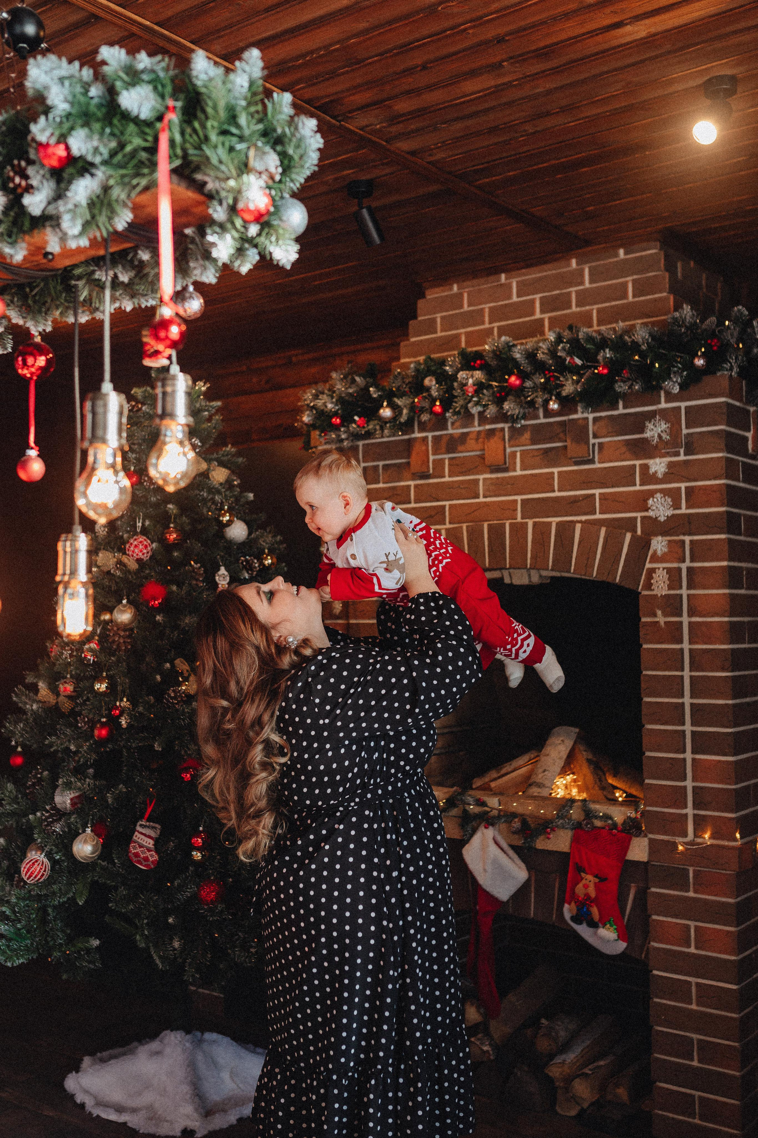 Семейная съёмка. Фотограф Карина Шмулёва. Воронеж и область