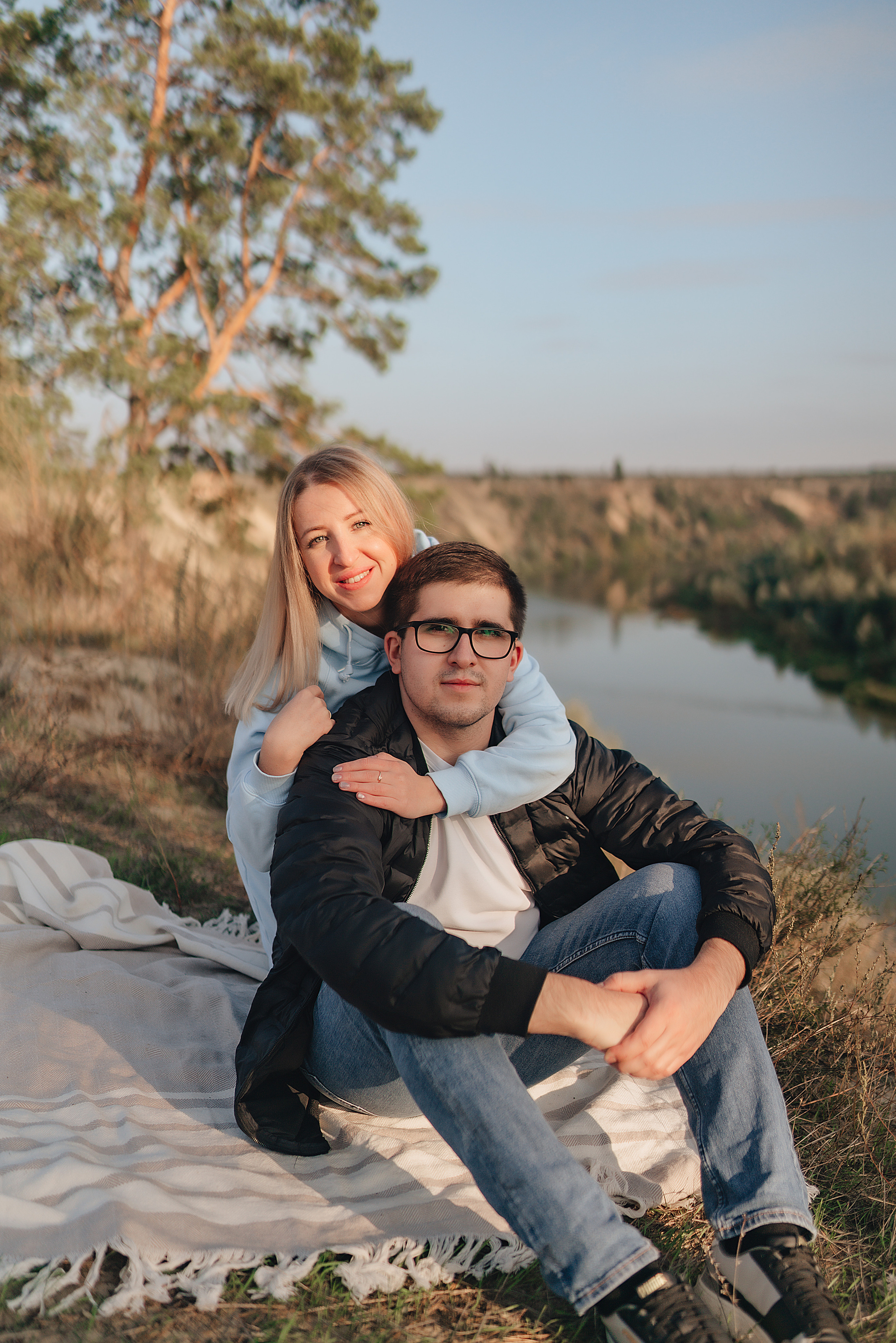 LoveStory. Фотограф Карина Шмулёва. Воронеж и область