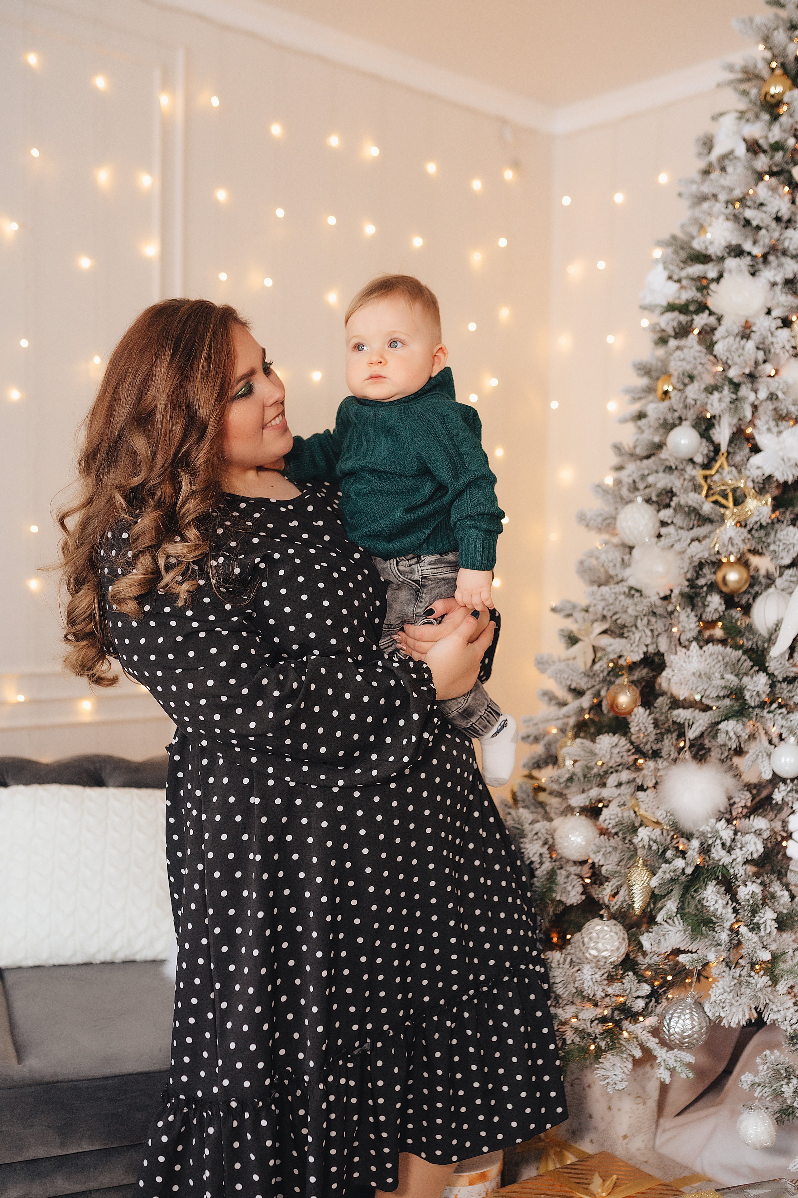 Семейная съёмка. Фотограф Карина Шмулёва. Воронеж и область