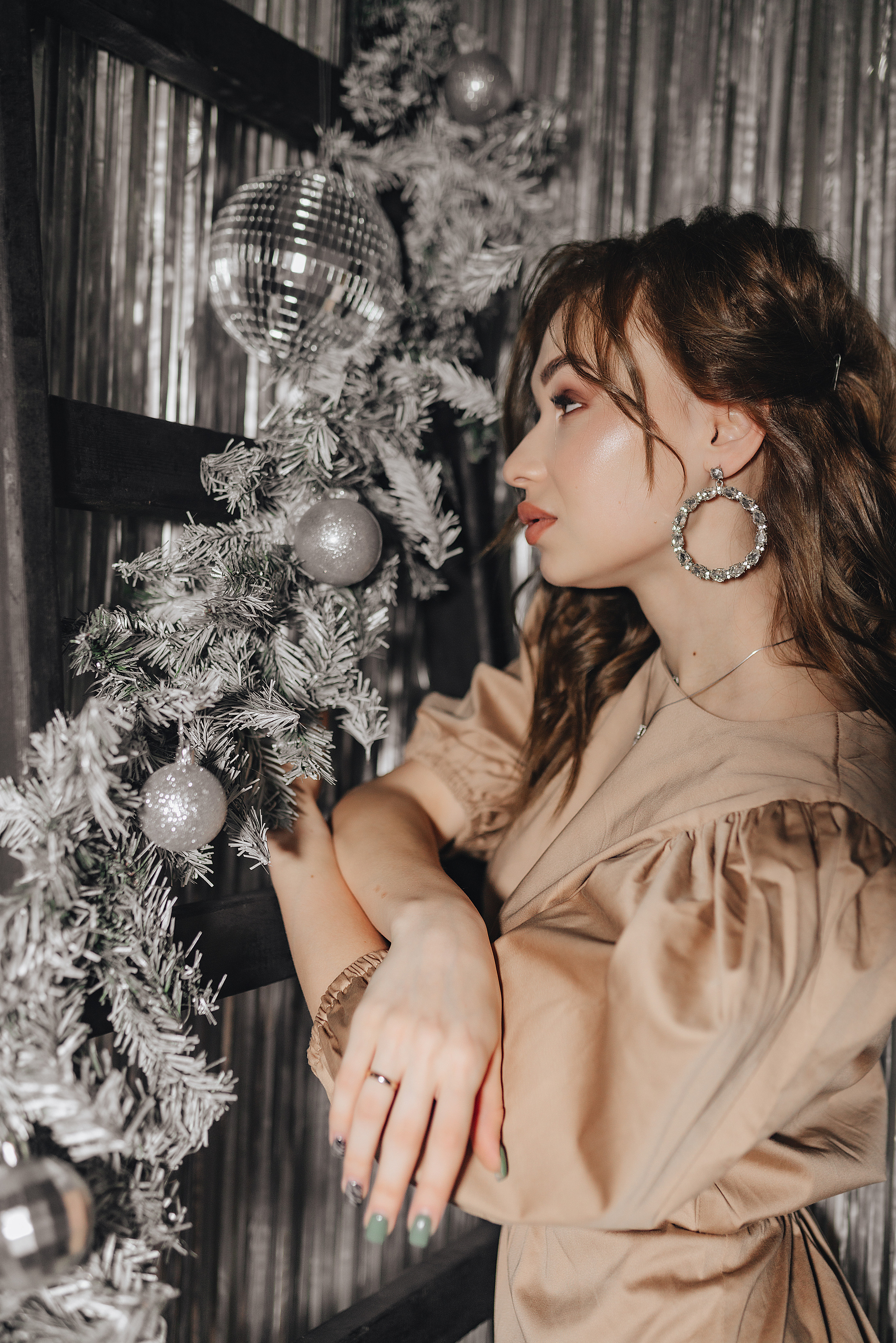 Анастасия. Фотограф Карина Шмулёва. Воронеж и область