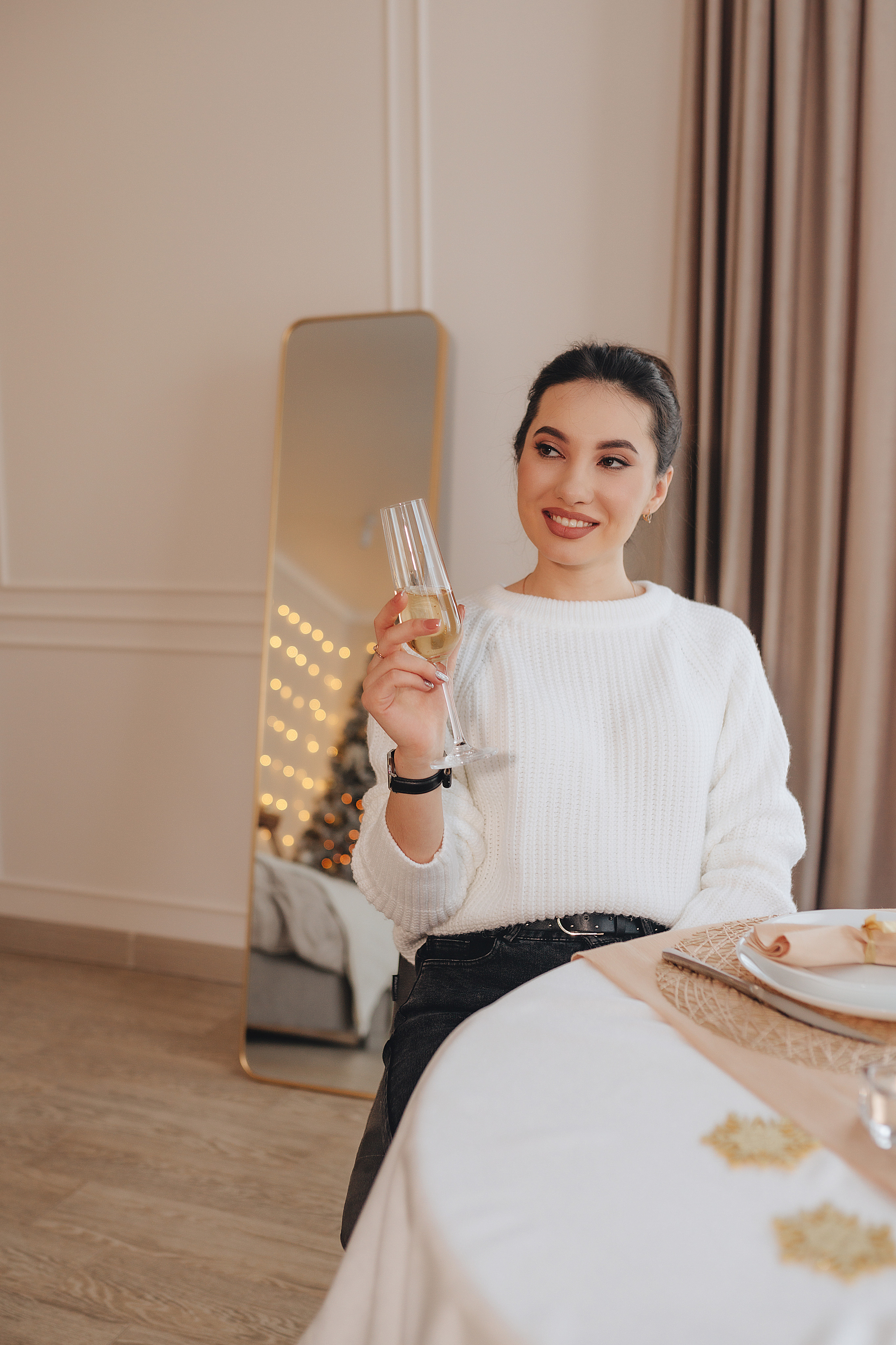 Анна. Фотограф Карина Шмулёва. Воронеж и область