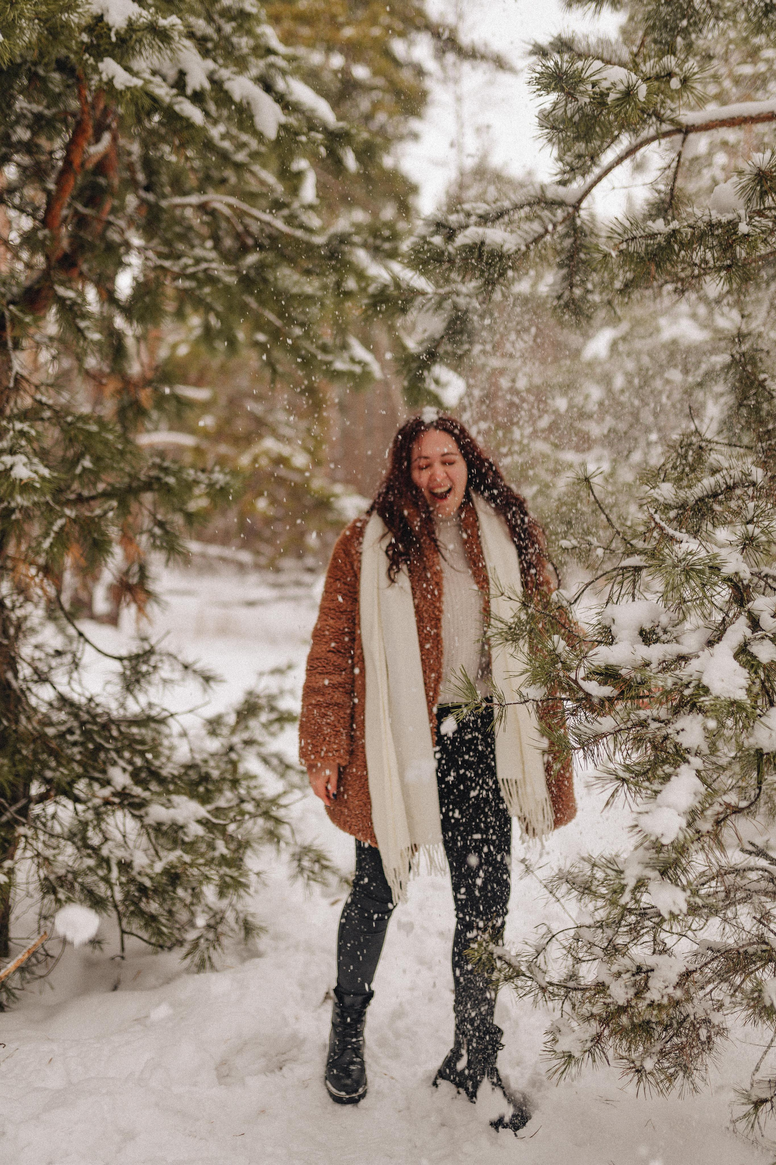 Елизавета | Фотодень в лесу. Фотограф Карина Шмулёва. Воронеж и область