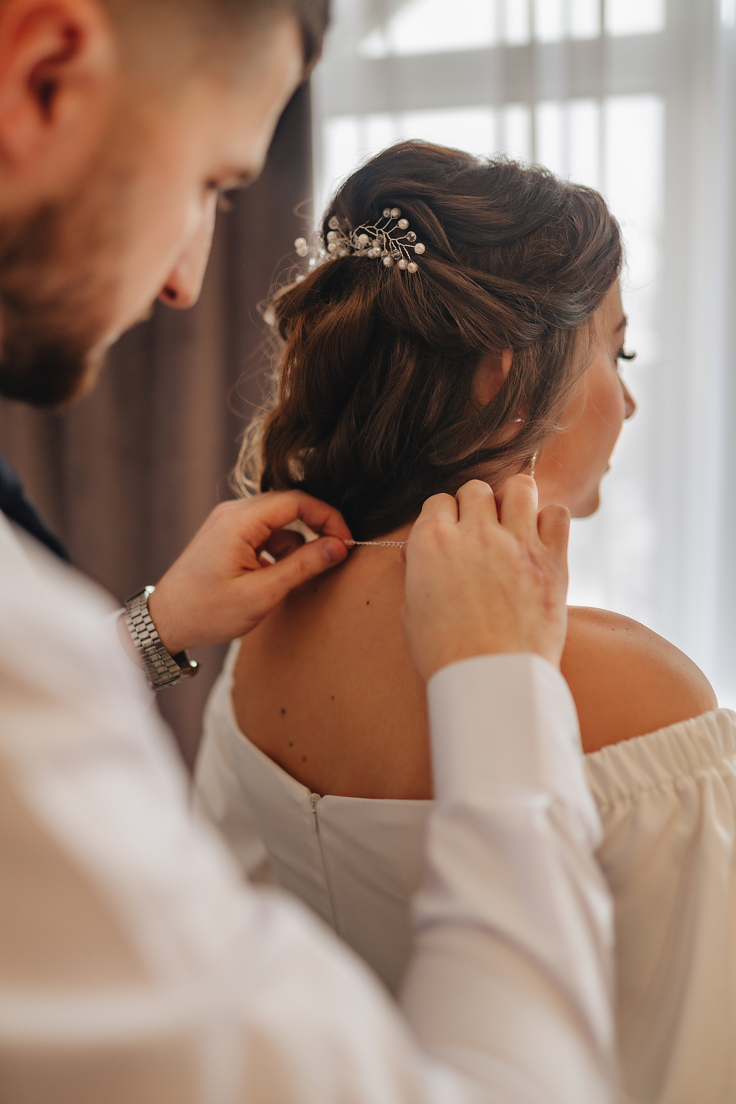 Мария и Артур | 22.02.2022. Фотограф Карина Шмулёва. Воронеж и область