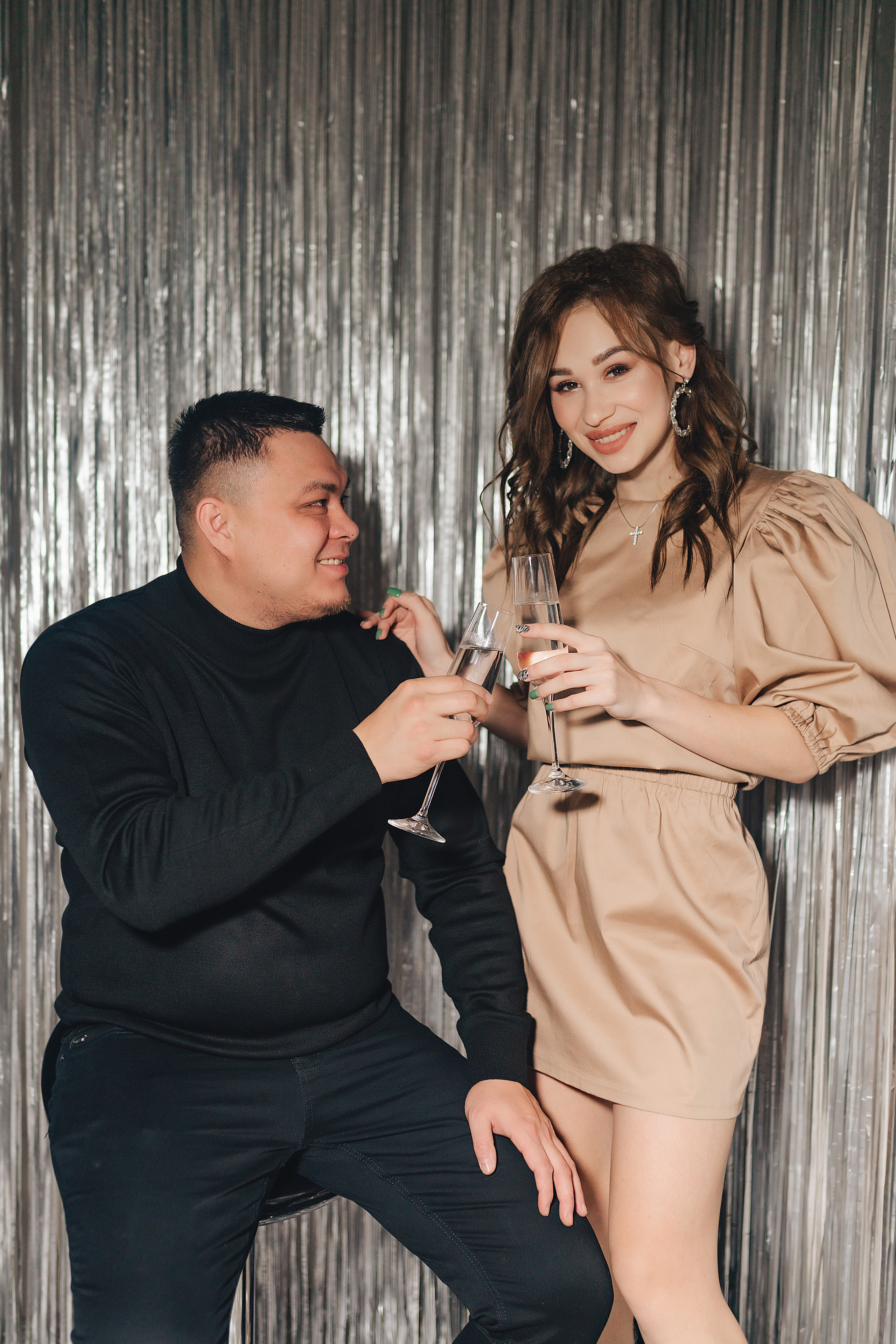 Анастасия и Алексей. Фотограф Карина Шмулёва. Воронеж и область