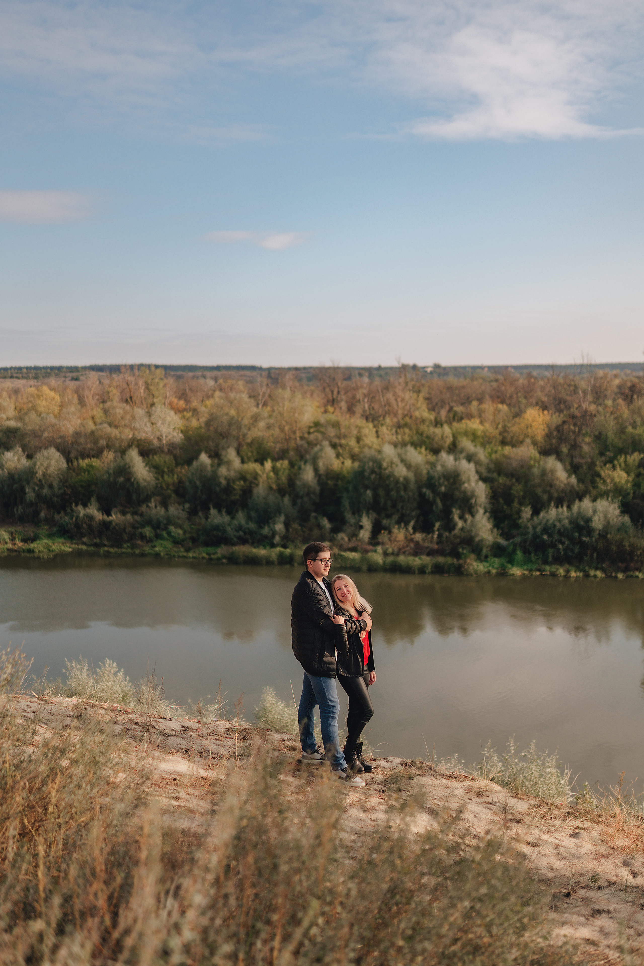 LoveStory. Фотограф Карина Шмулёва. Воронеж и область