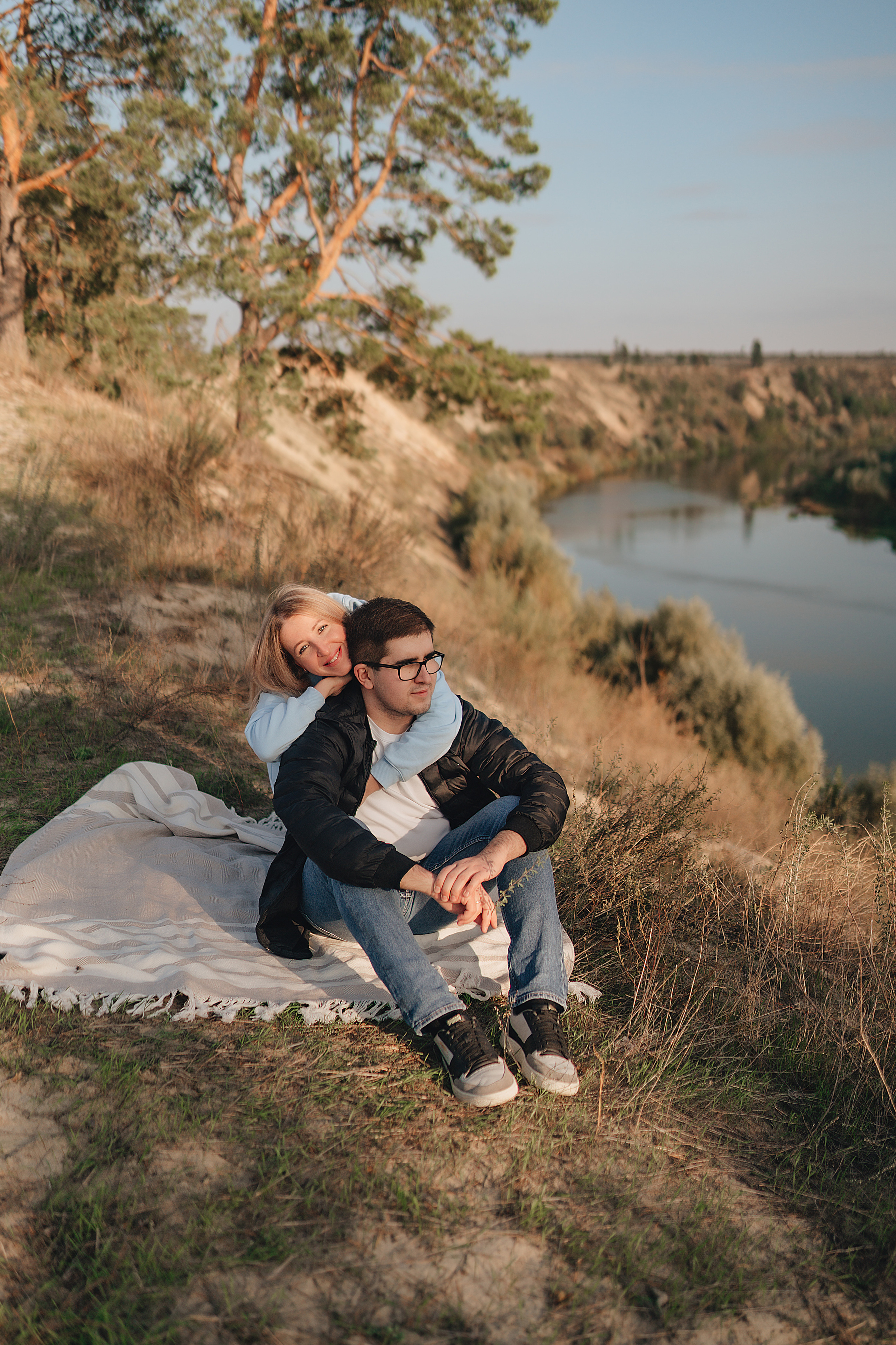 LoveStory. Фотограф Карина Шмулёва. Воронеж и область