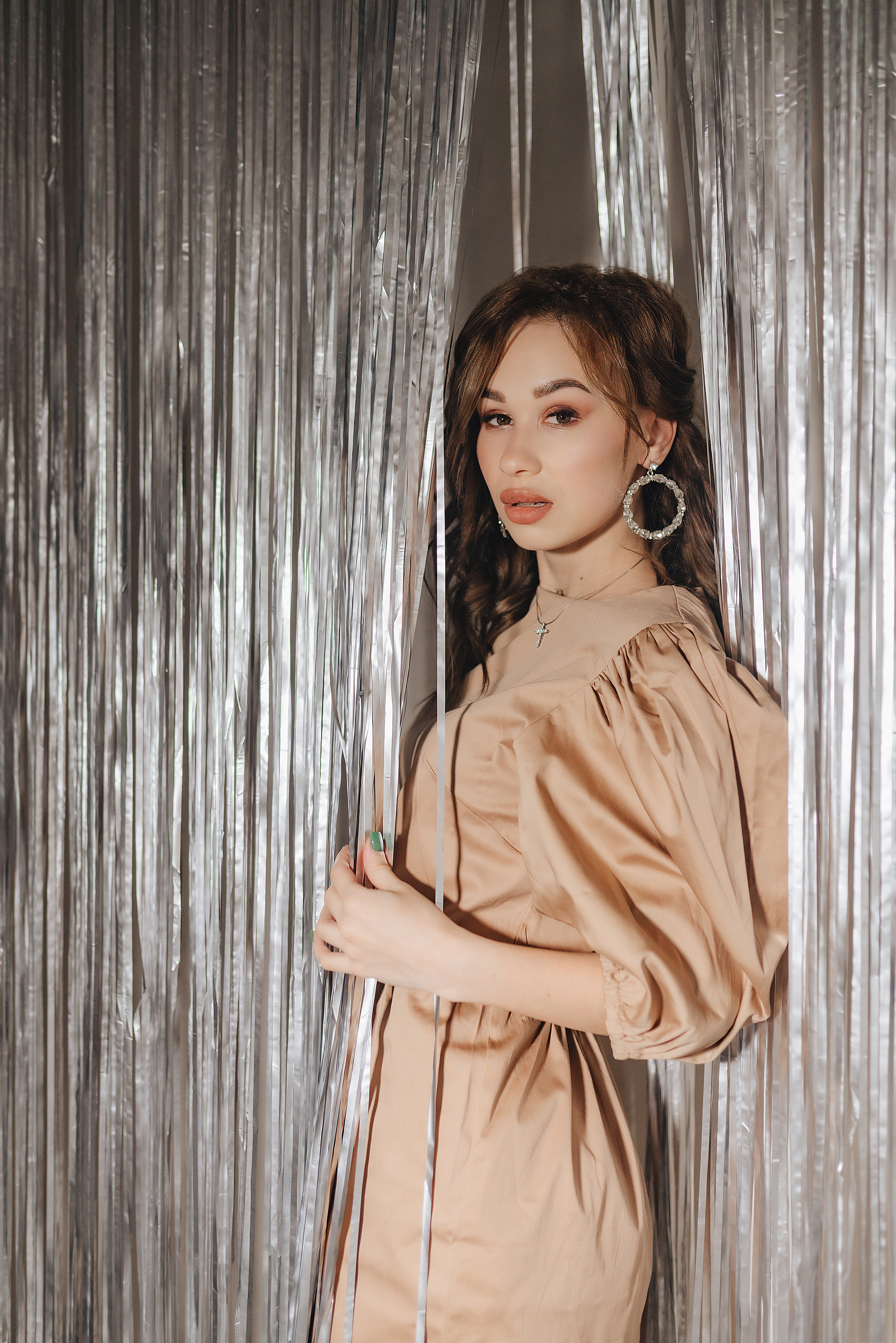 Анастасия. Фотограф Карина Шмулёва. Воронеж и область