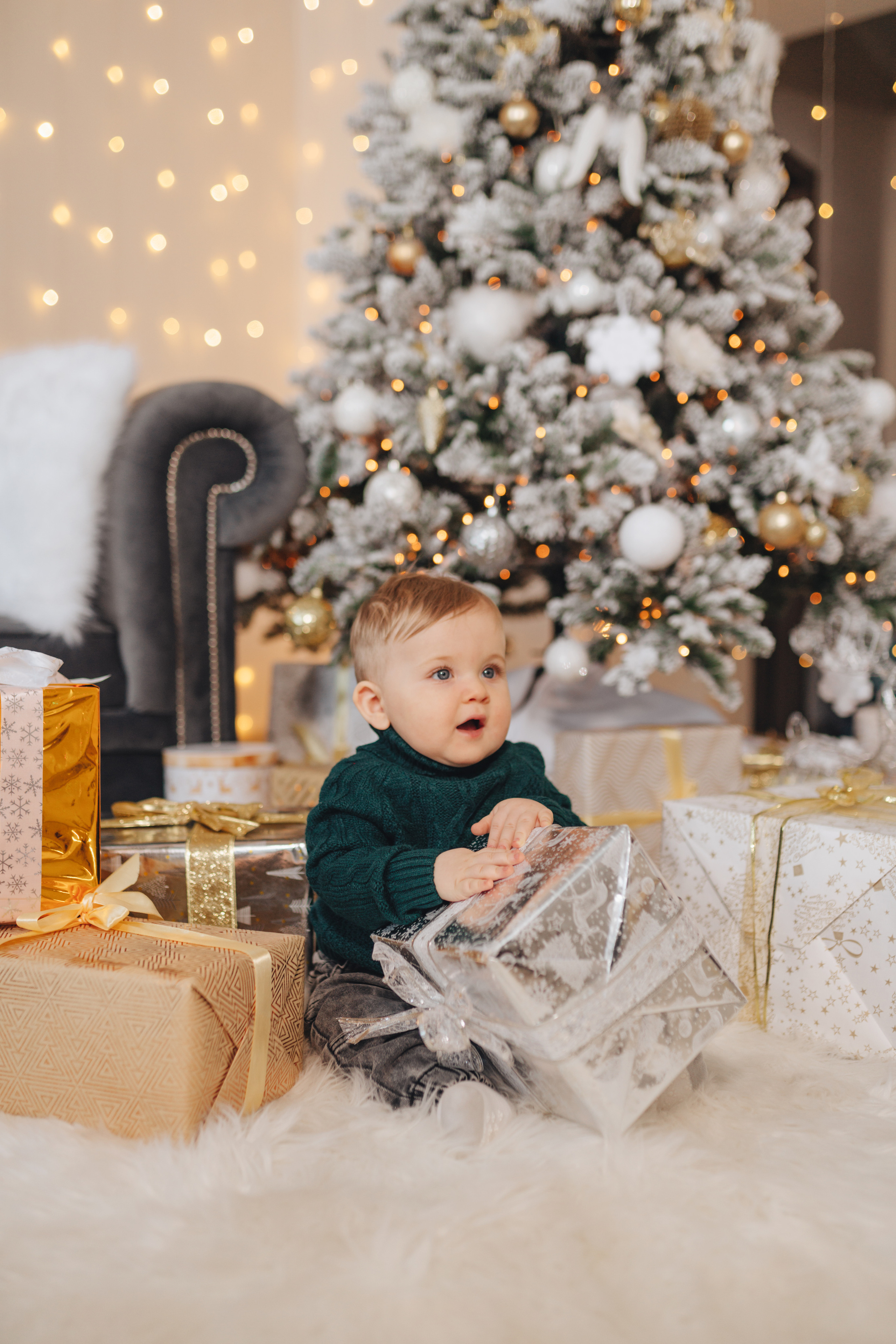 Семейная съёмка. Фотограф Карина Шмулёва. Воронеж и область