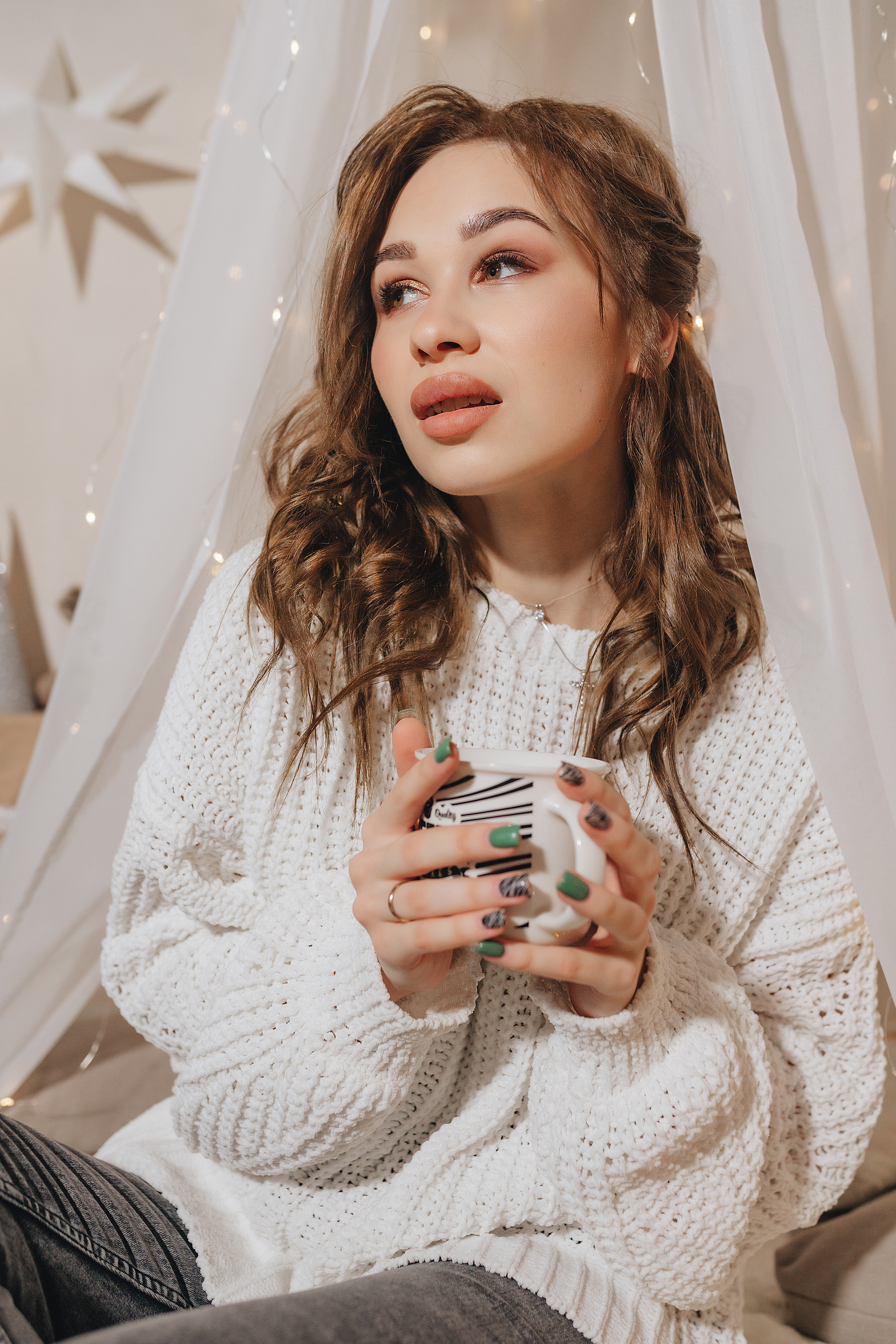 Анастасия. Фотограф Карина Шмулёва. Воронеж и область