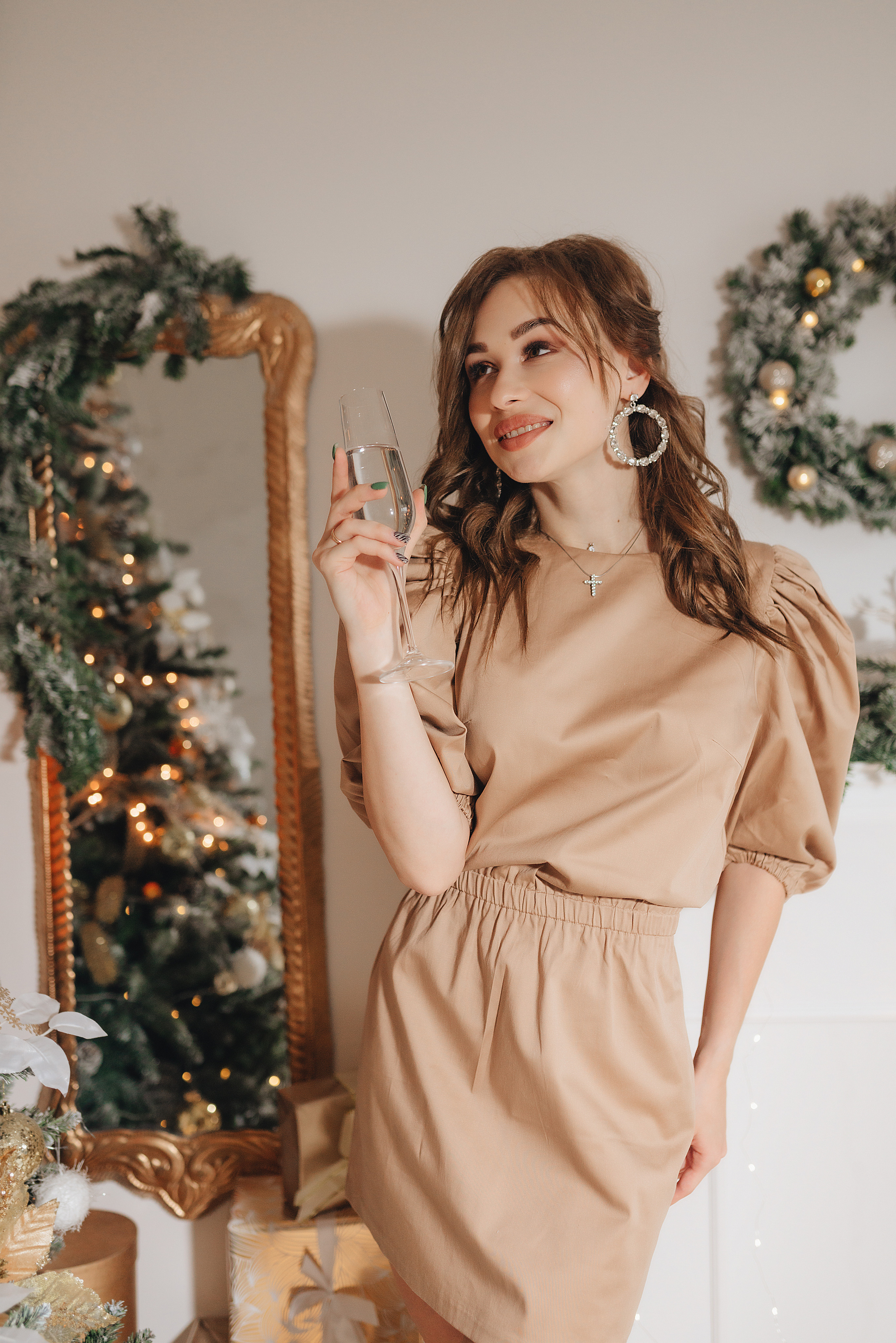 Анастасия. Фотограф Карина Шмулёва. Воронеж и область