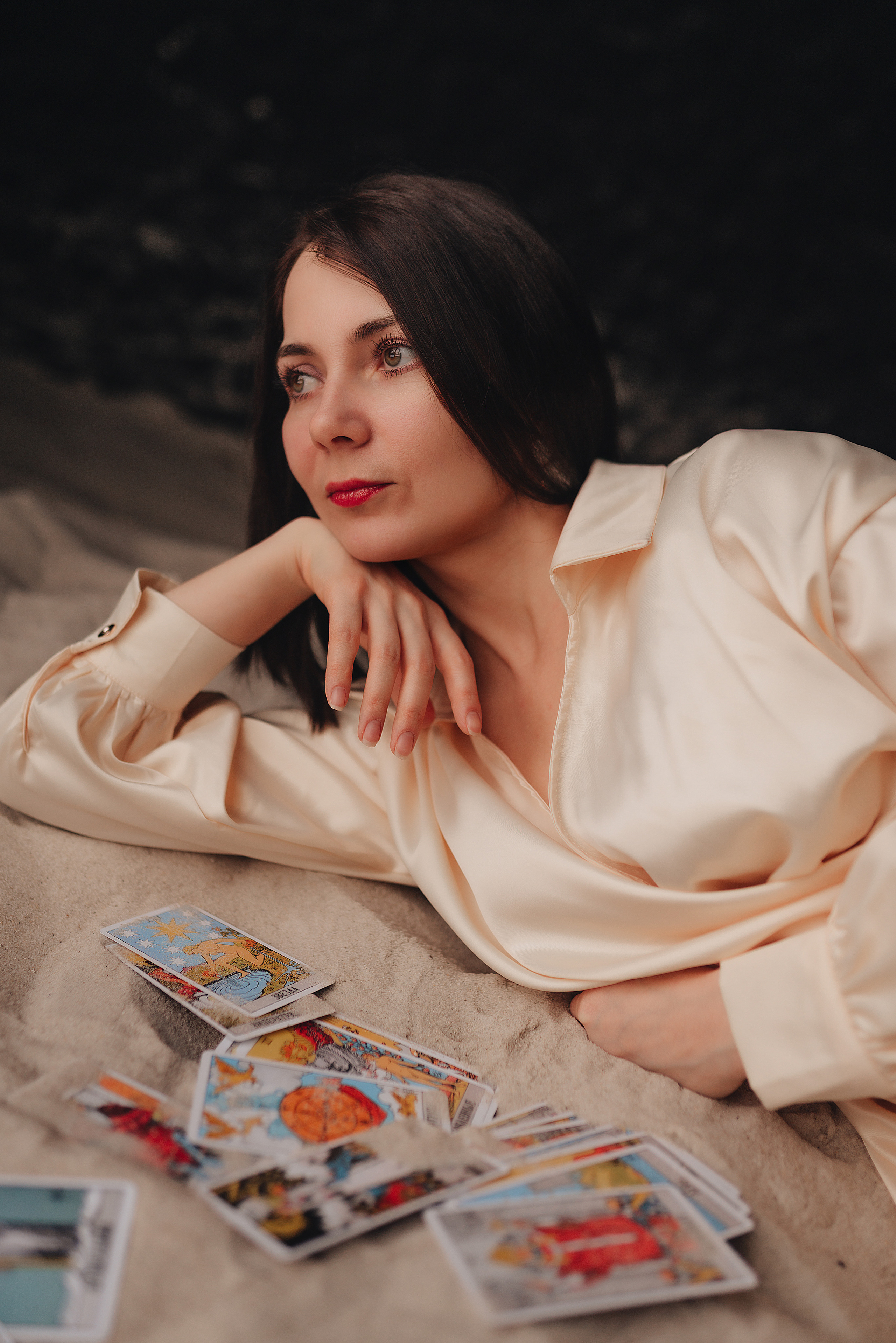 Олеся | Студия me_you_studio. Фотограф Карина Шмулёва. Воронеж и область