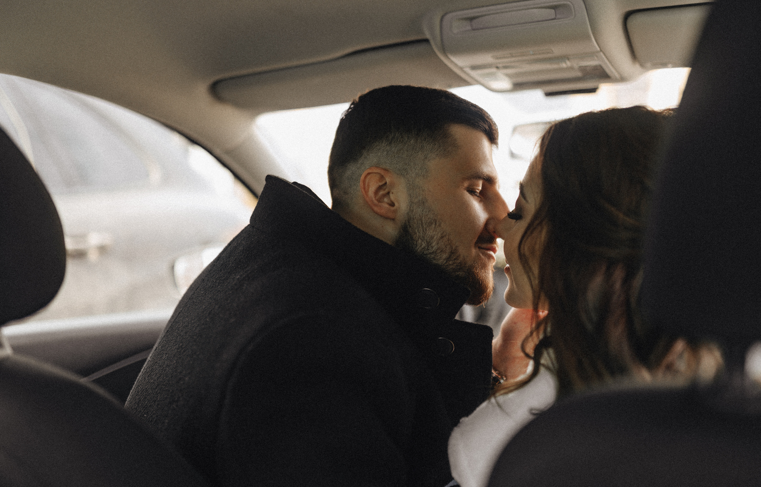 Мария и Артур | 22.02.2022. Фотограф Карина Шмулёва. Воронеж и область