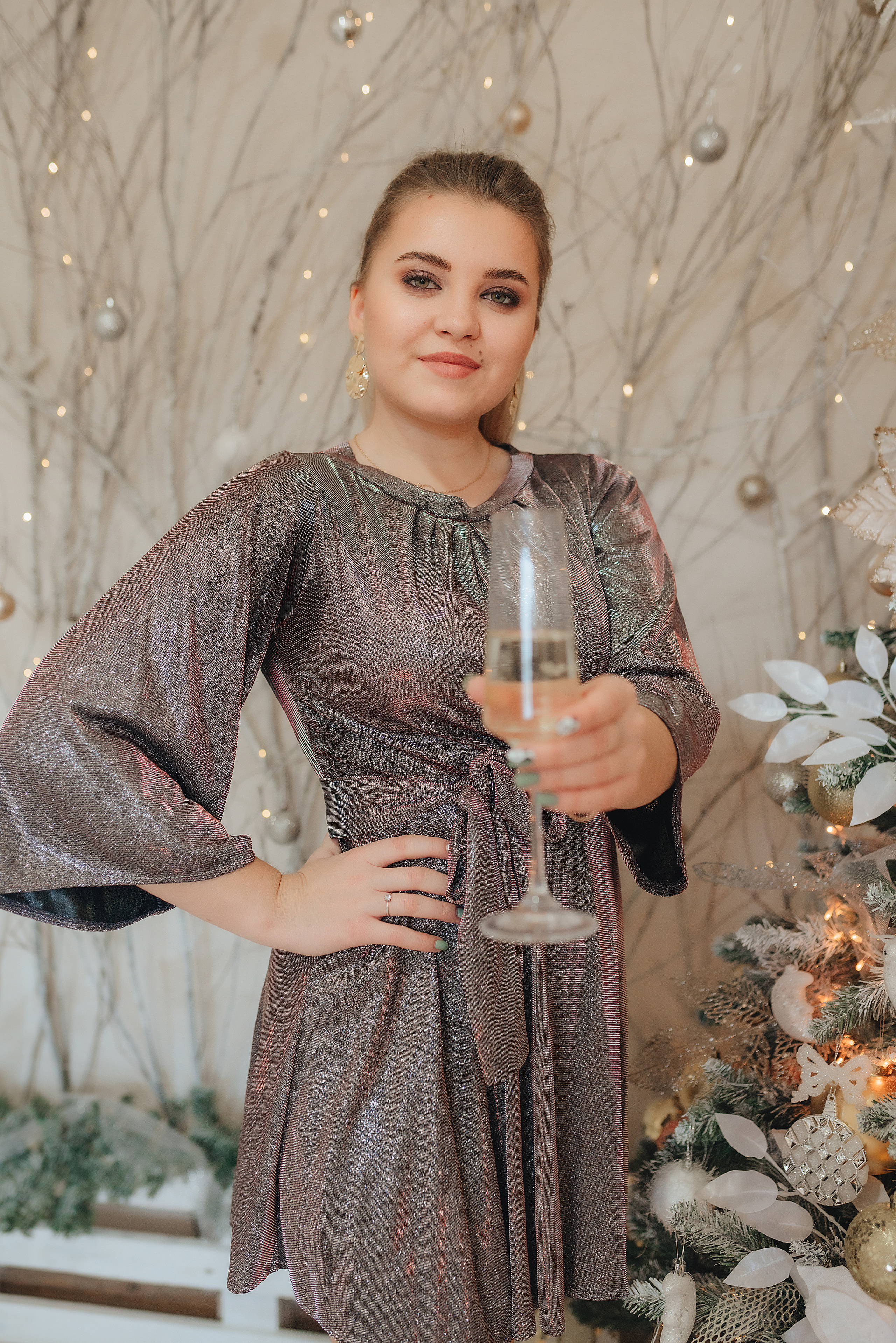 Наталья. Фотограф Карина Шмулёва. Воронеж и область