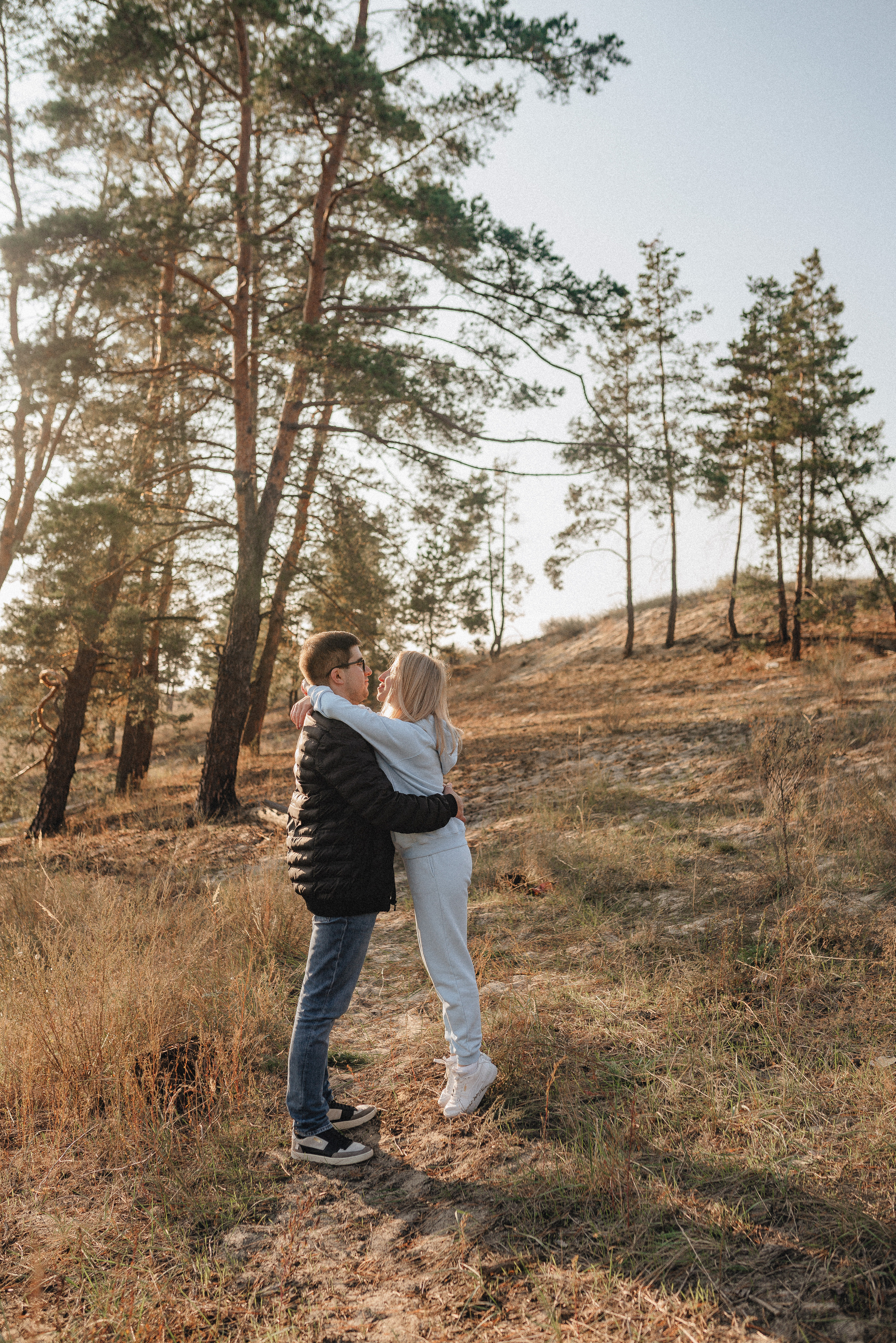 LoveStory. Фотограф Карина Шмулёва. Воронеж и область