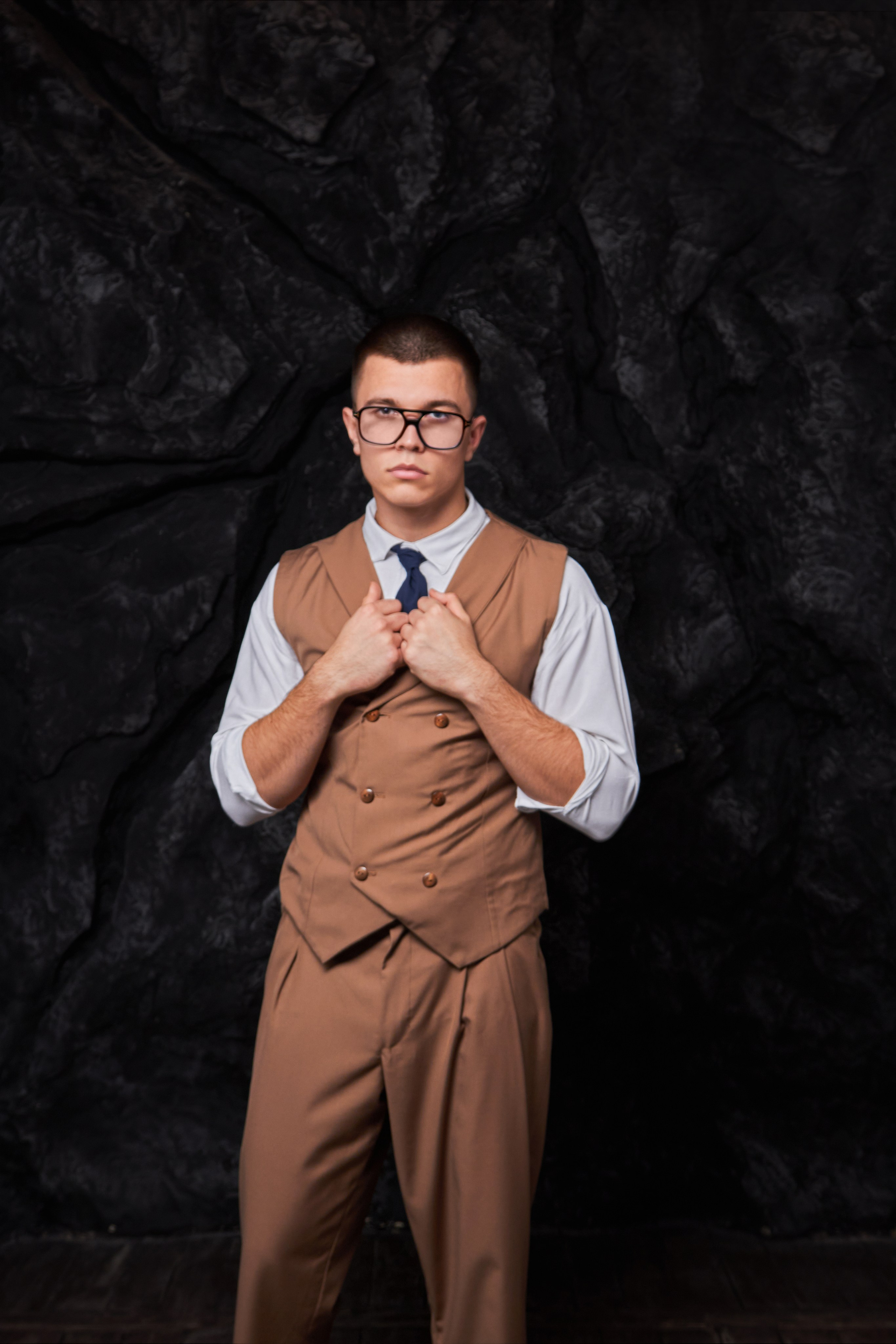 Andrey. Фотограф Наталия Новгородова. Портрет, fashion, Beauty