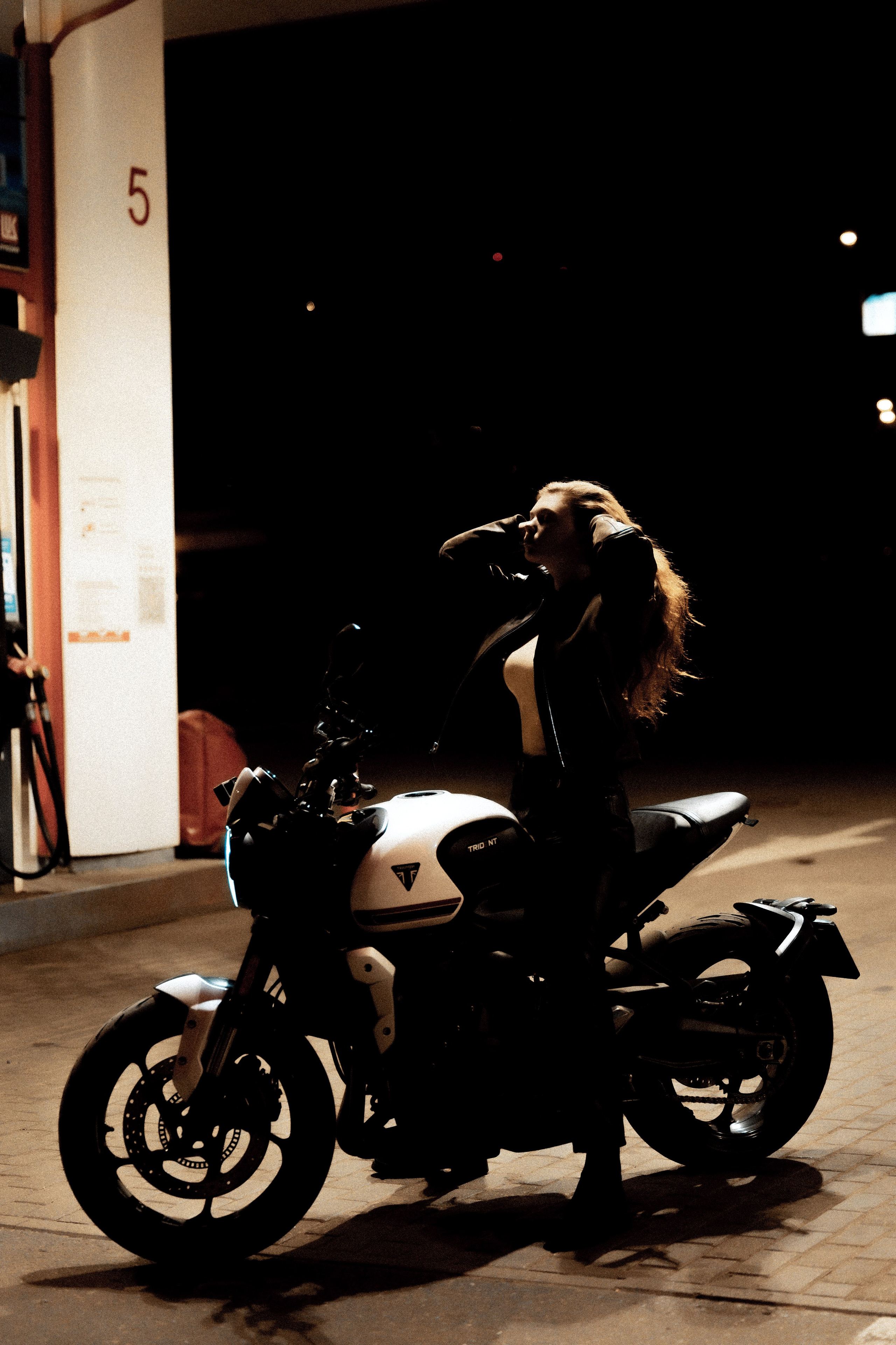 Ирина. Акимова Кэт