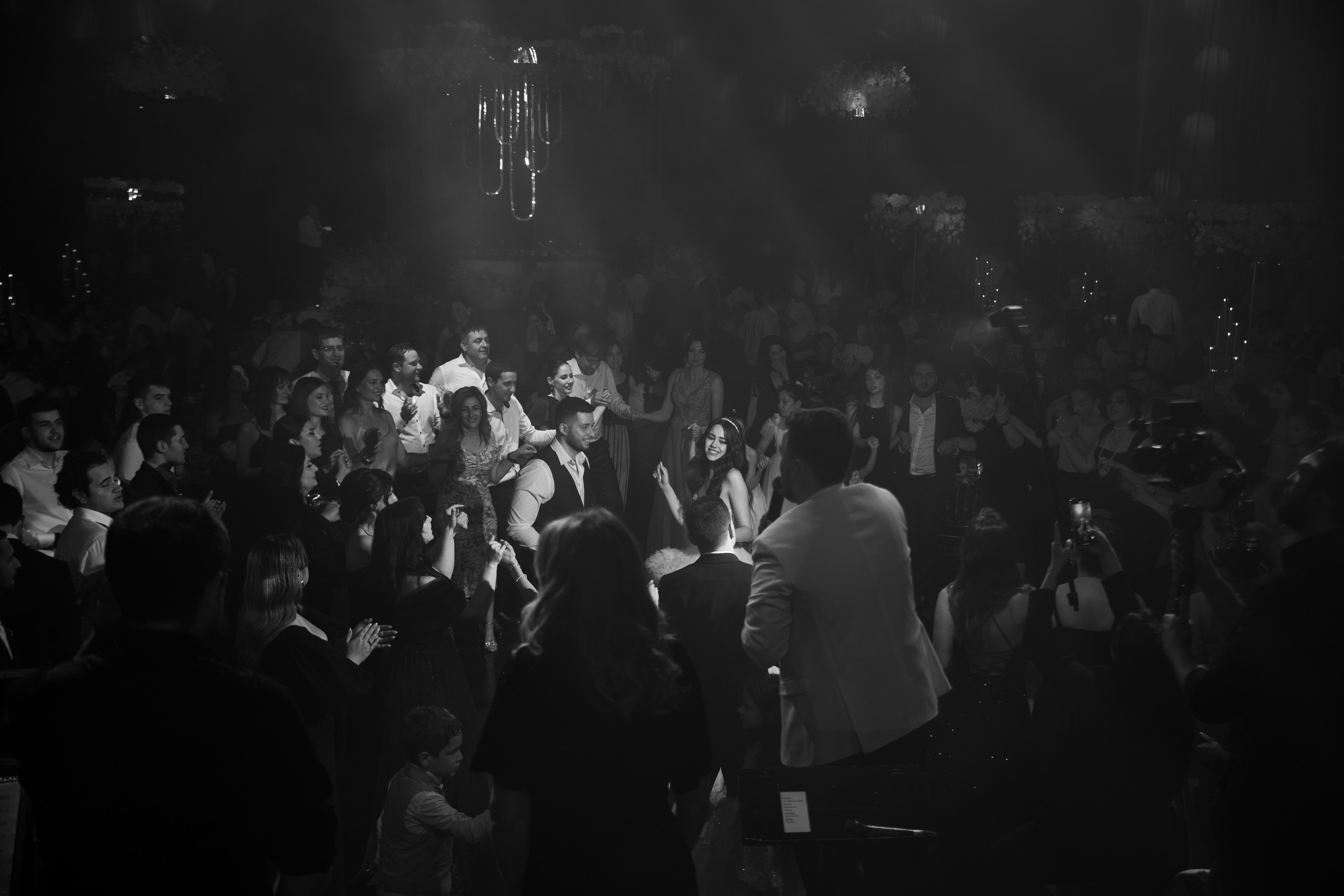 Георгий и Аделина. Свадебный и портретный фотограф в Ростове на Дону Андо Саргсян