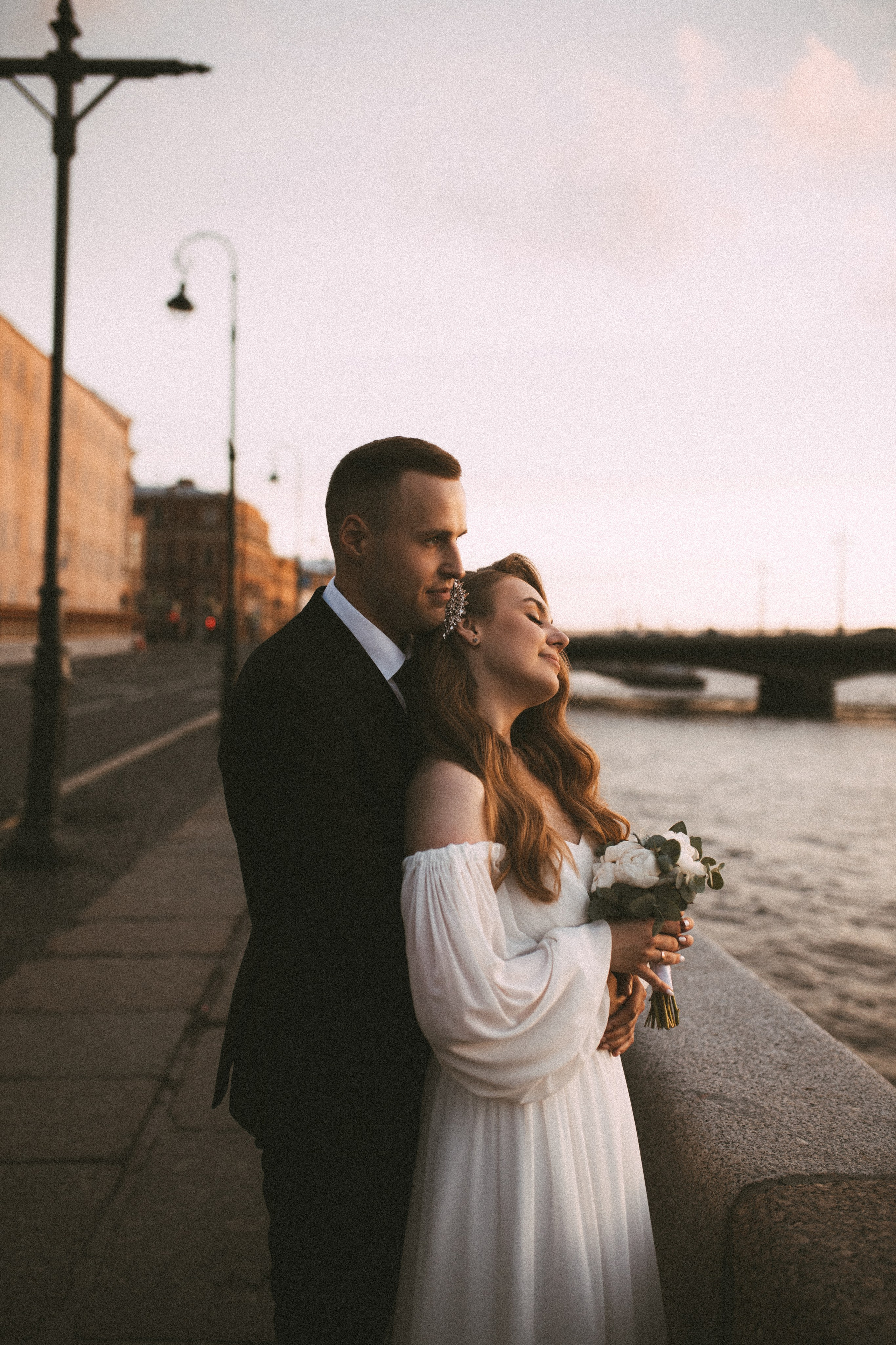 E & A | Санкт-Петербург. Фотограф Екатерина Амбрушкевич