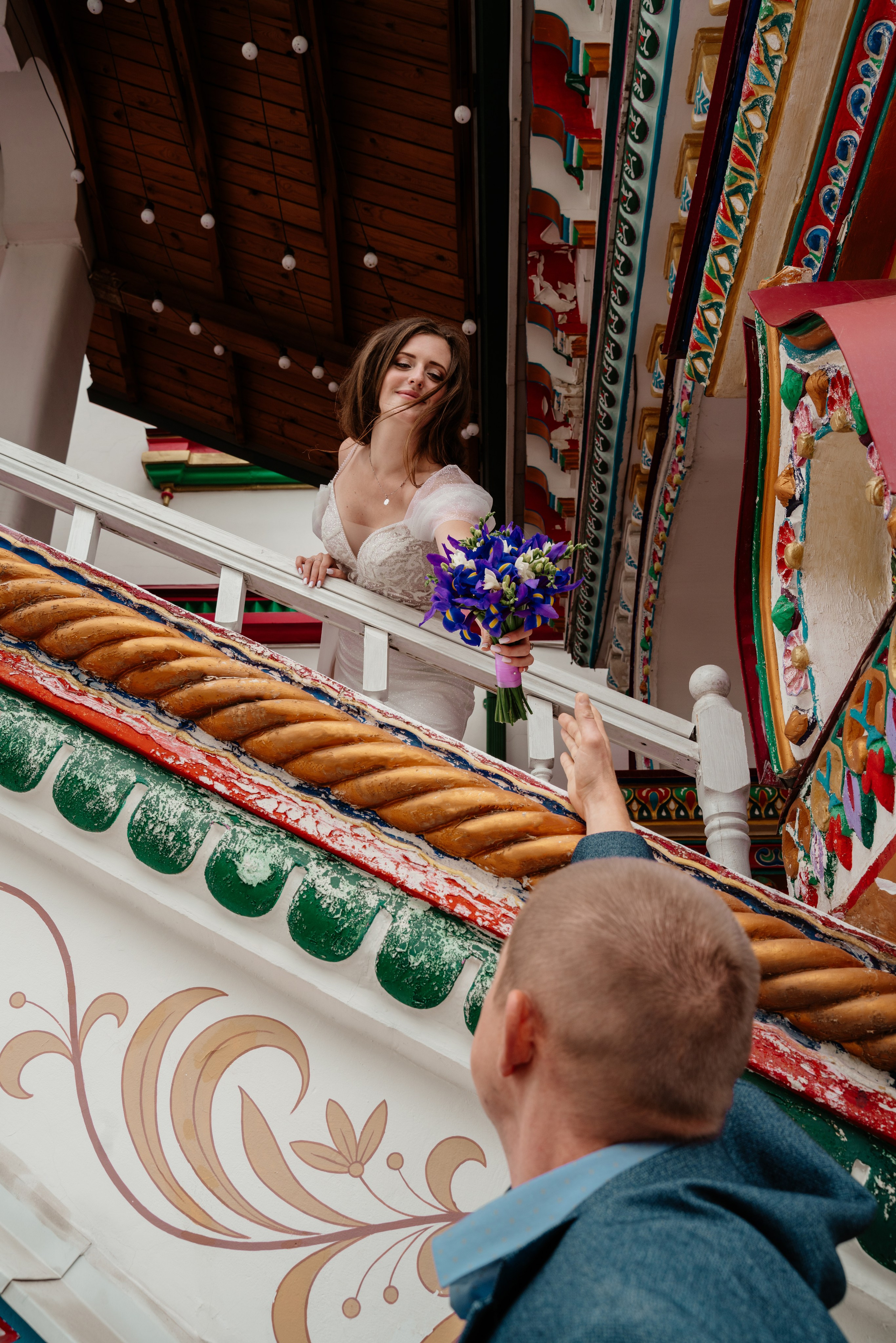 Иван и Лилия. Agnes Aki  Твой НЮ фотограф в Москве