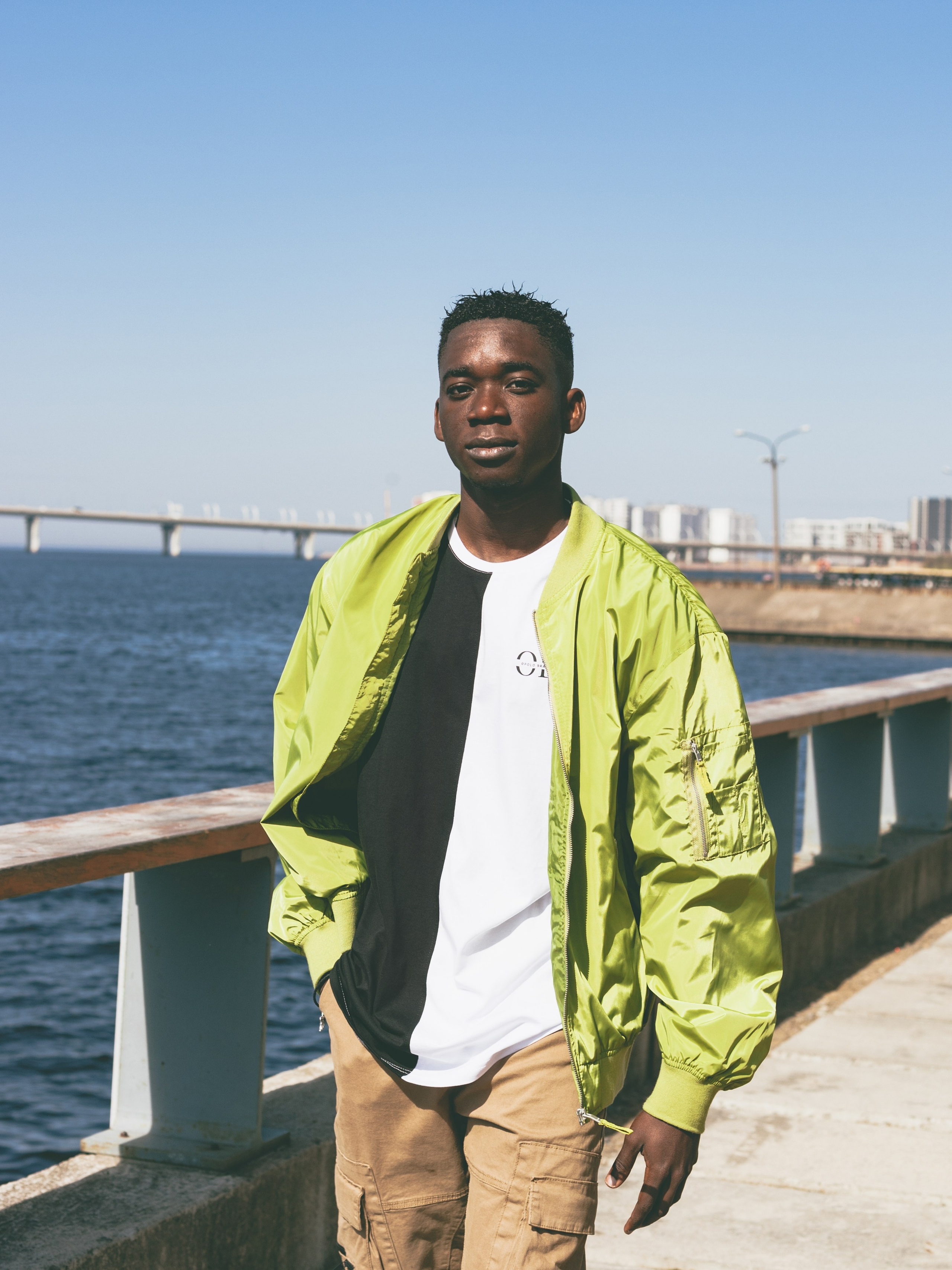 Стрит съемки. KED Production — продакшн из СПб. Создаём фото, видео и контент, который помогает брендам и селлерам продавать больше