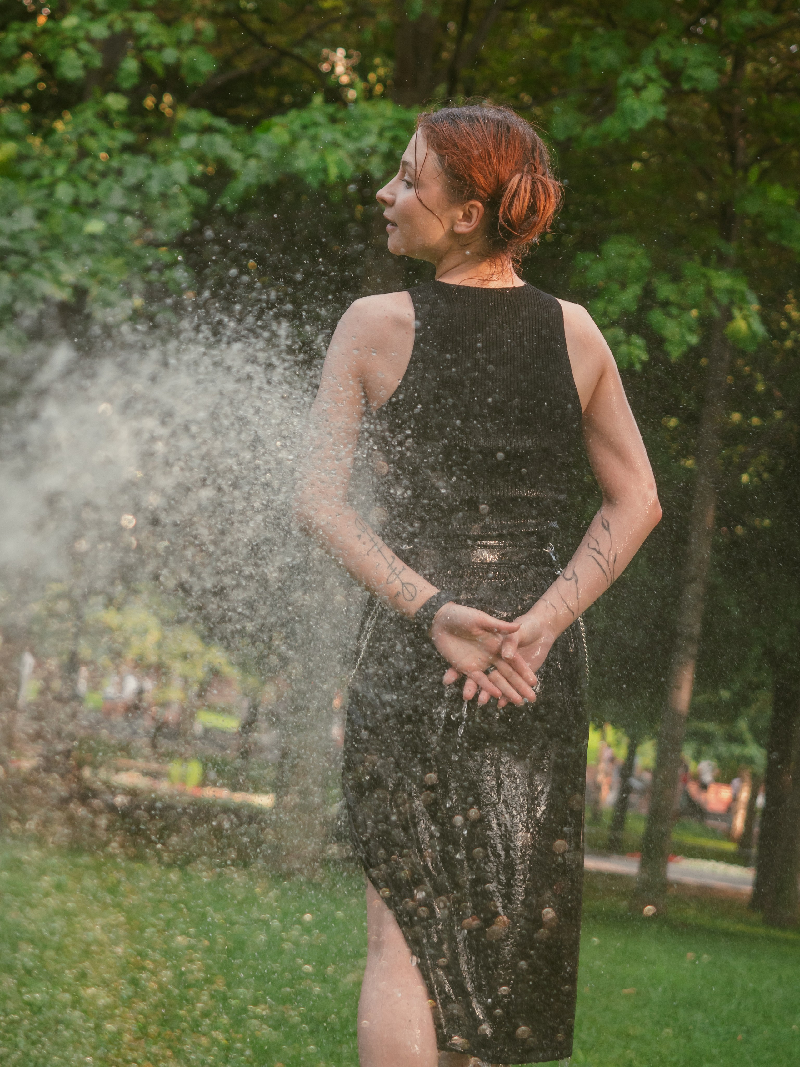 Фотопрогулки. Главная