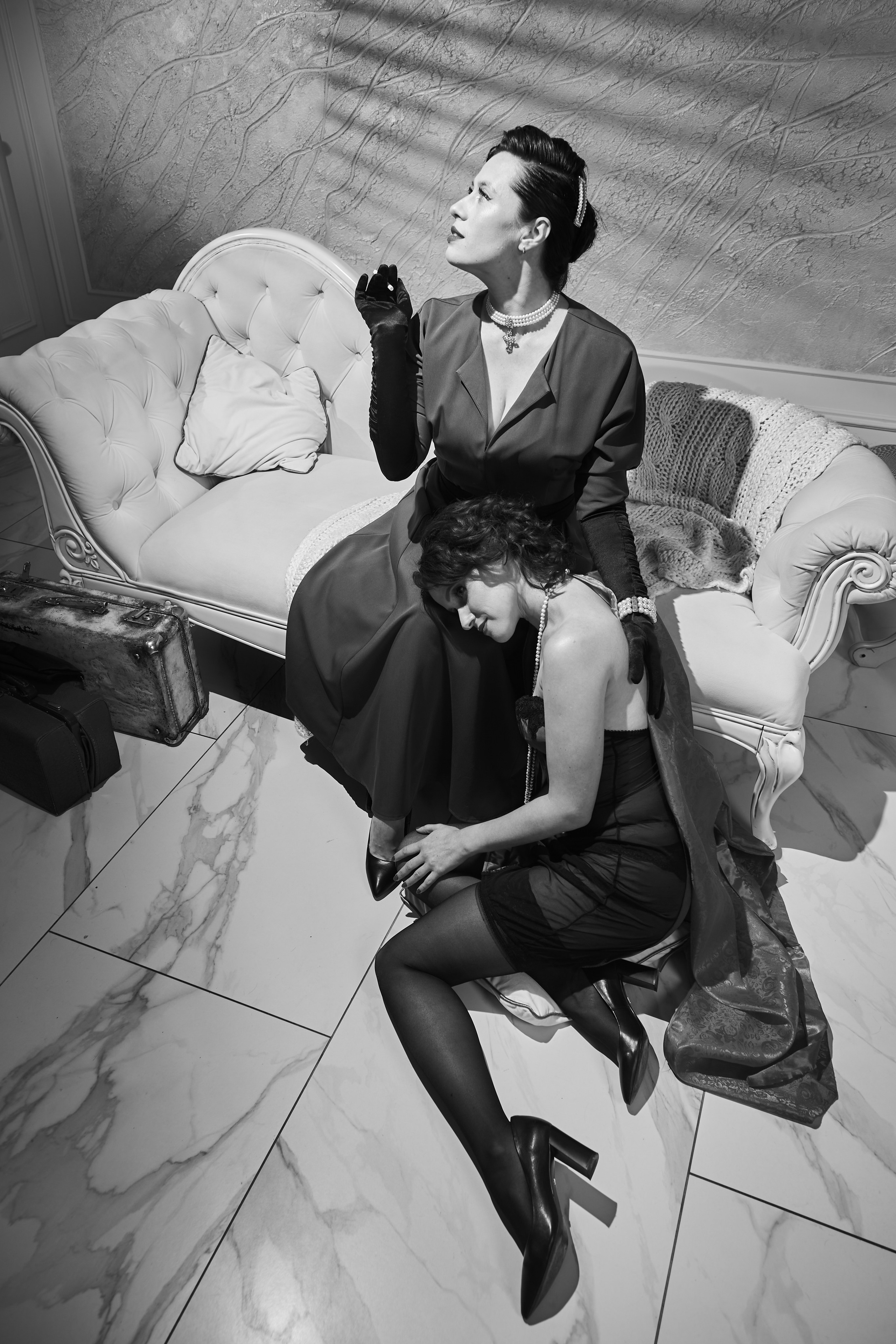 Портреты и Проекты