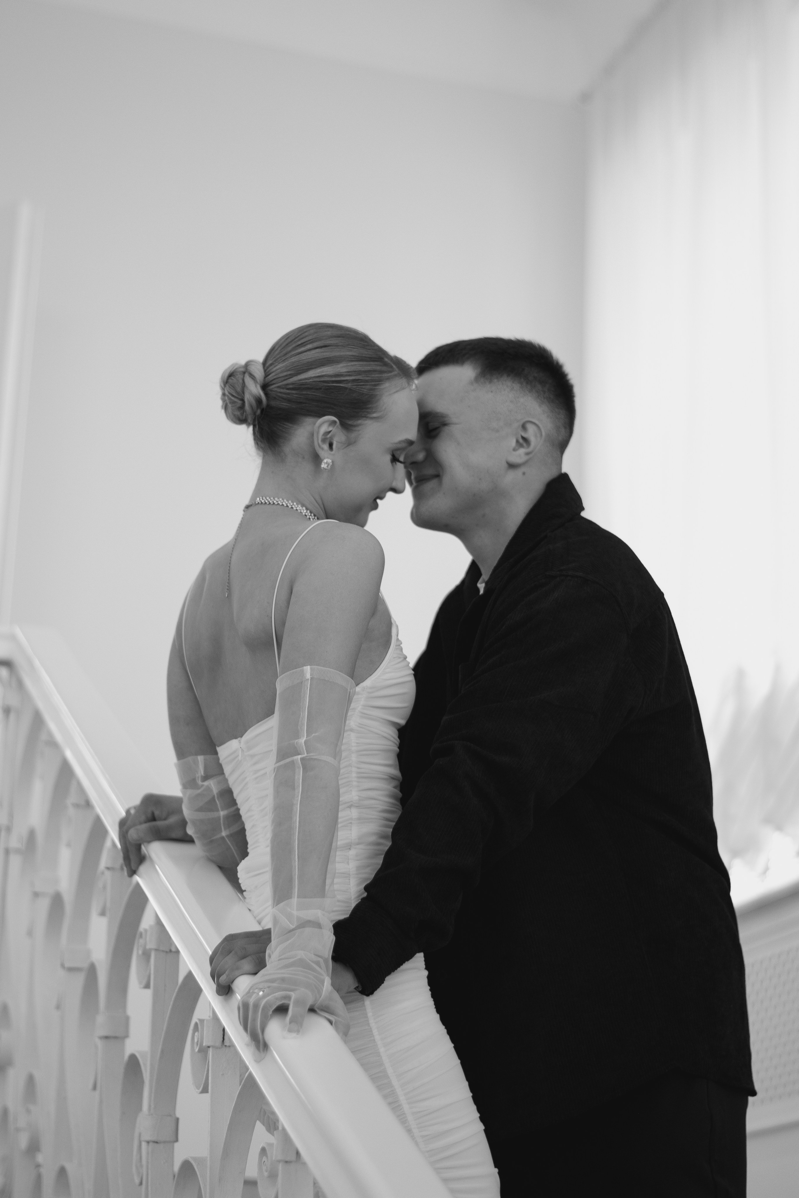 Полина | Максим. Свадебный и семейный фотограф Санкт-Петербург