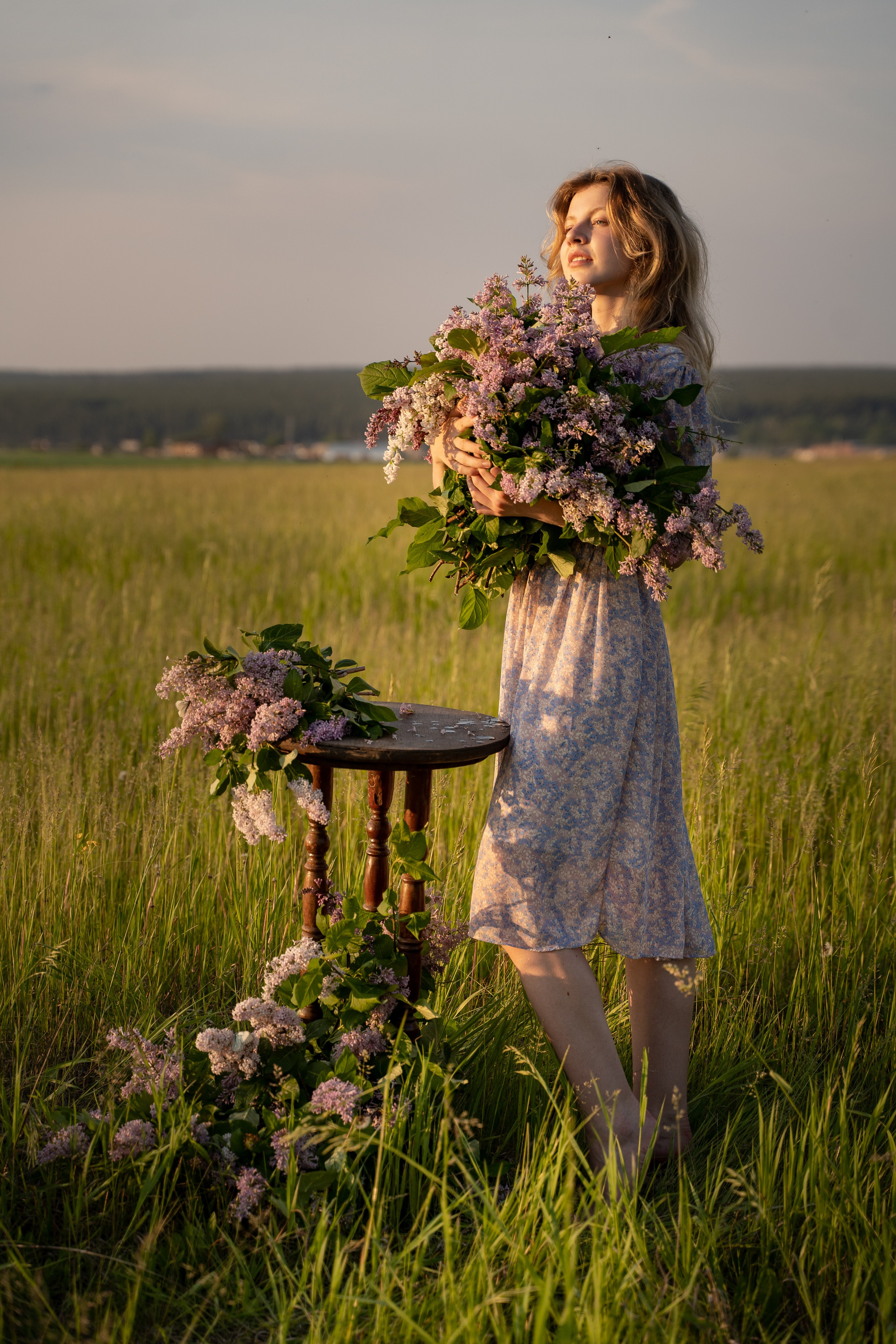 Индивидуальная съемка. Свадебный и семейный фотограф в Екатеринбурге Анна Месяцева