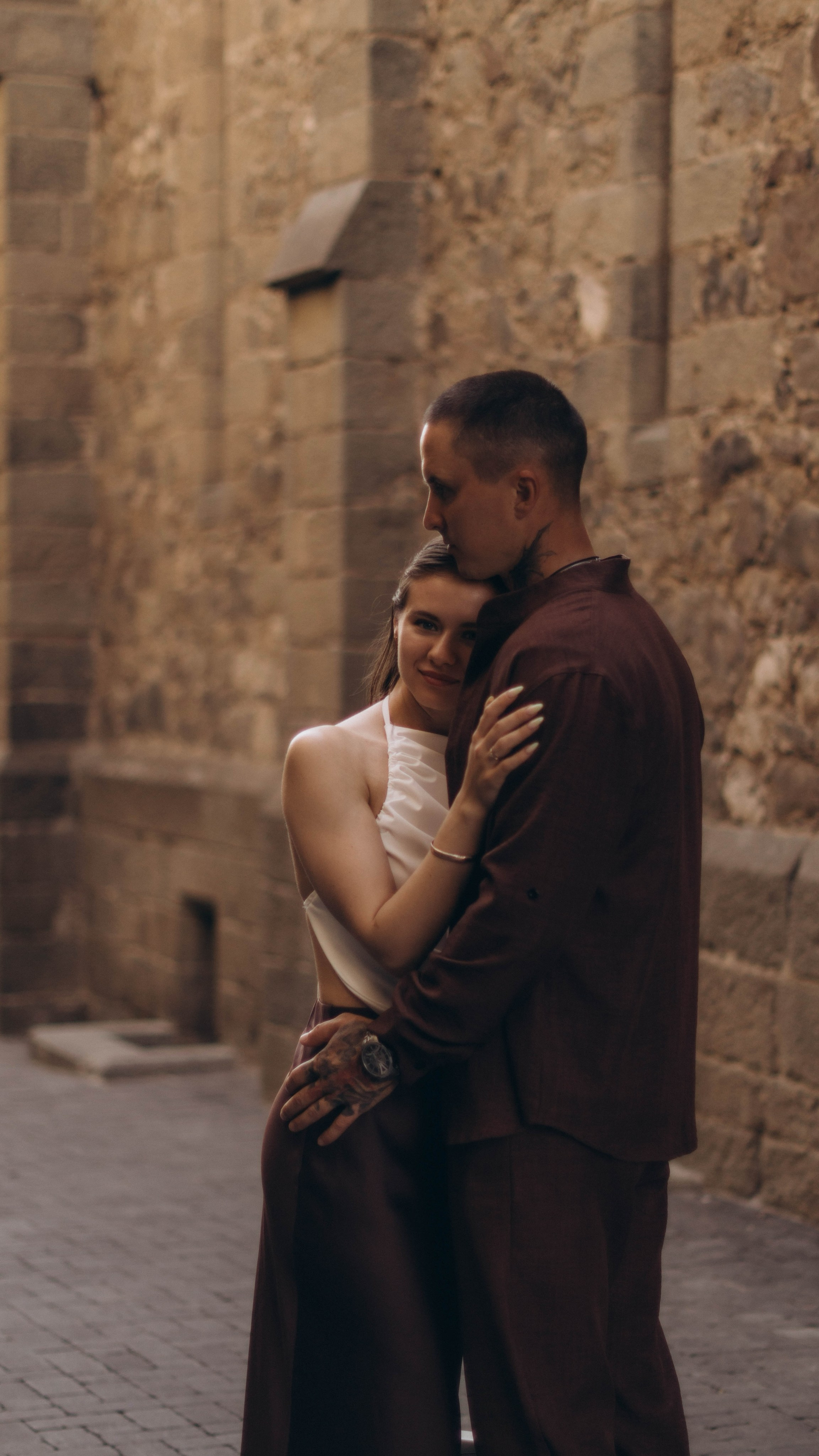 Love Story. Фотограф в Крыму, Ялта, Профессиональная фотосессия