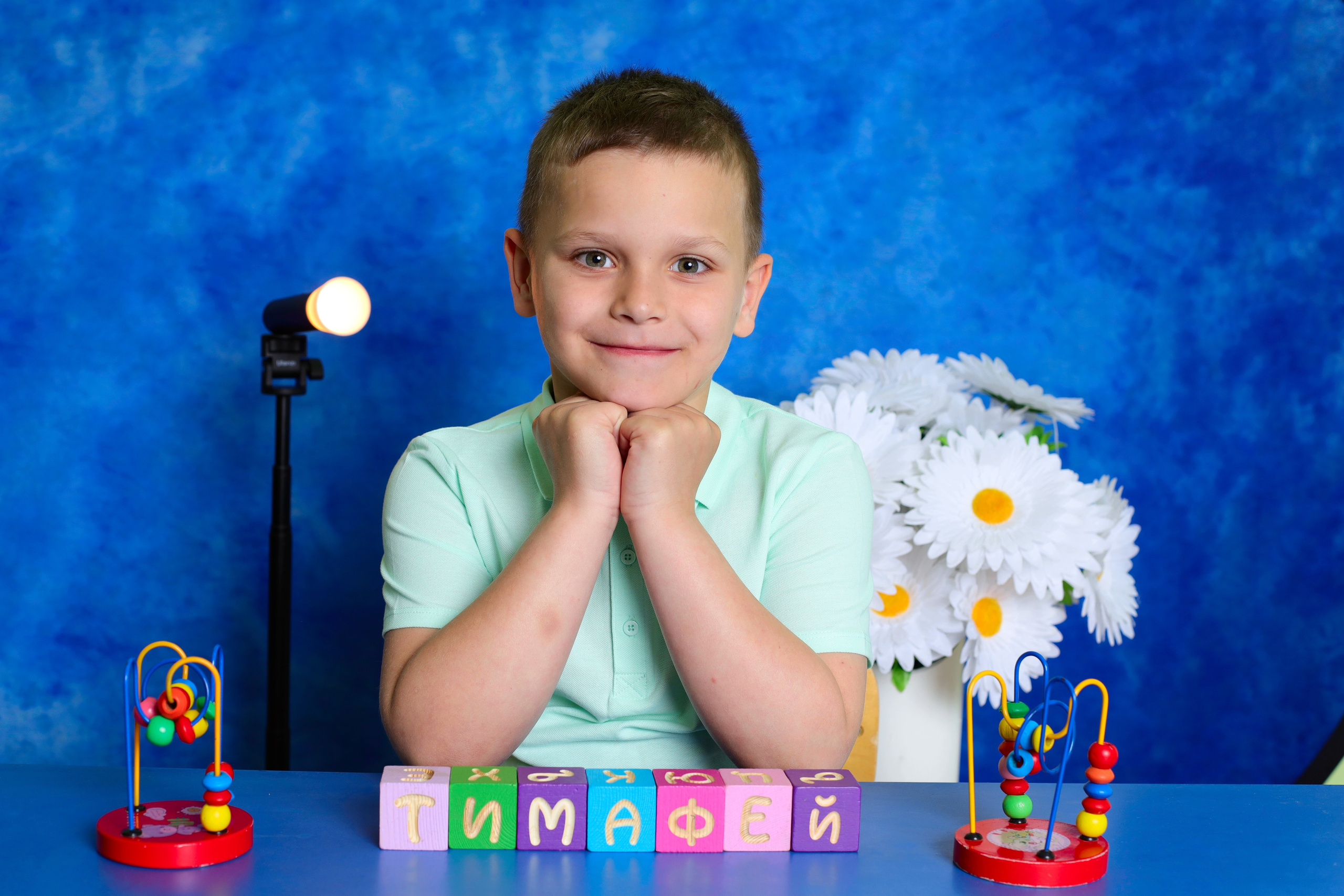 Фотосессия ДС. Выпускные альбомы в Таганроге и Ростовской Области