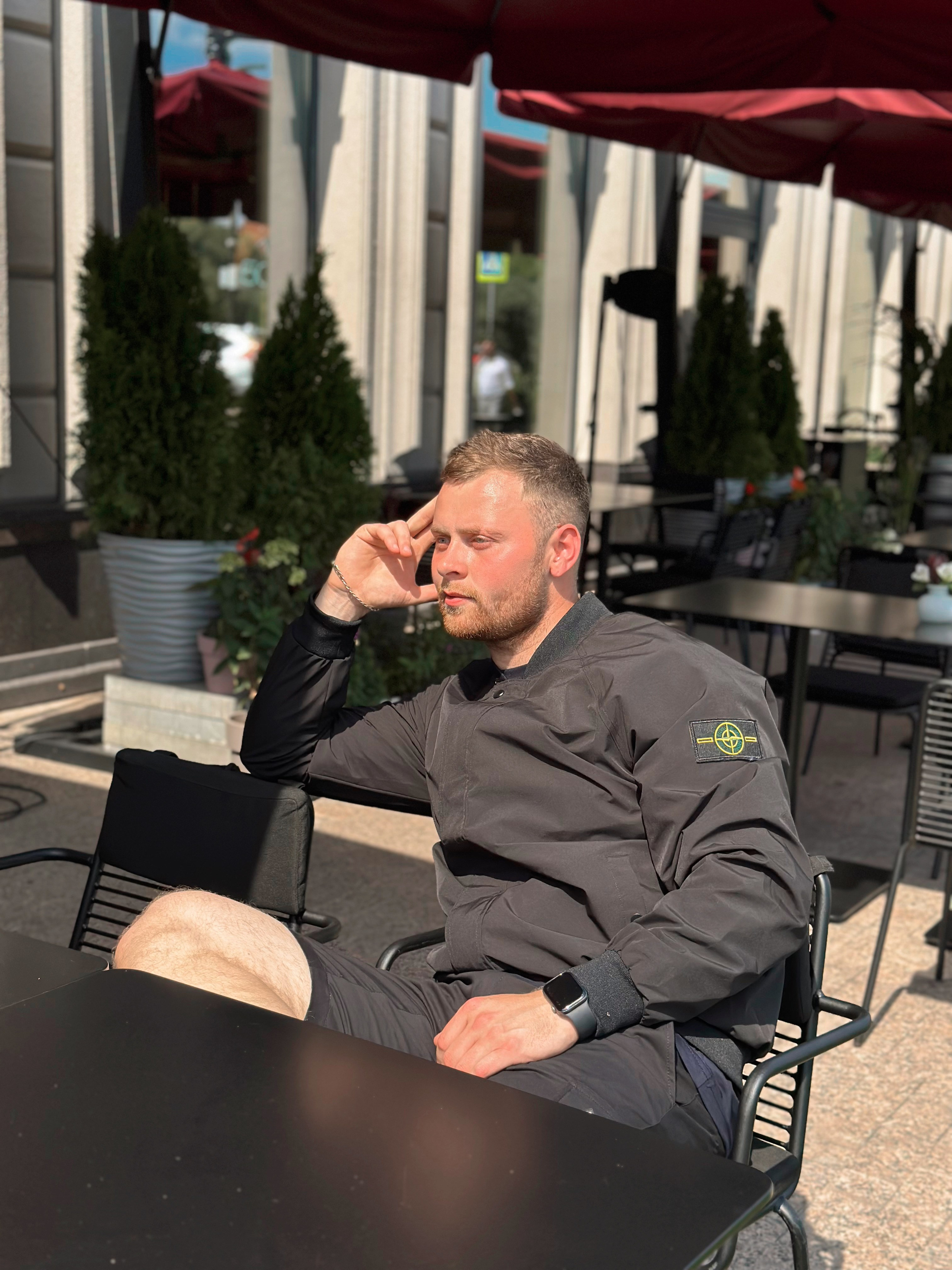 July 2023 | clothing brand. Никита Дунаевский | Nikita Dunaevskiy