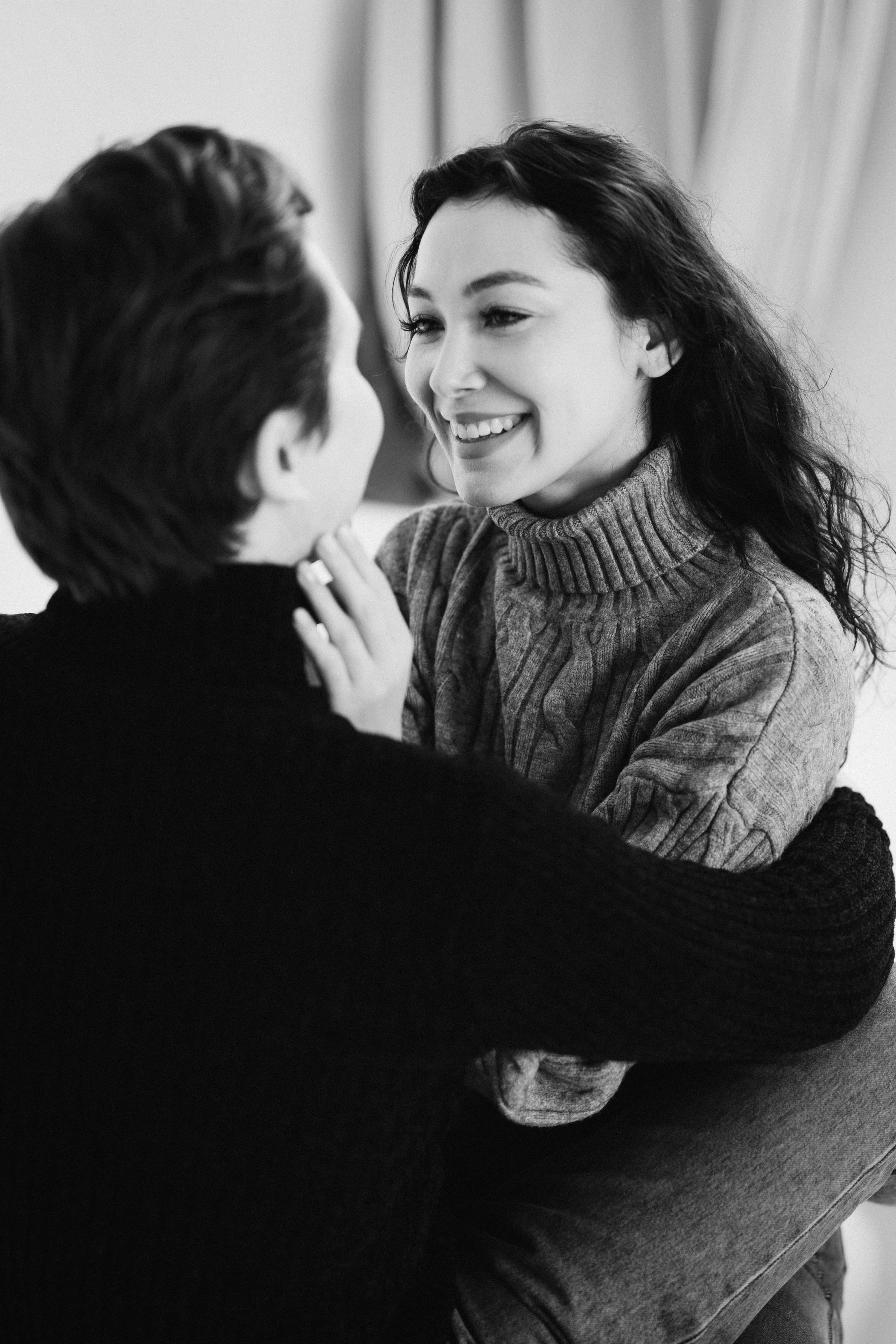 Карина Артур. Фотограф в Алматы Чалова Нафиса