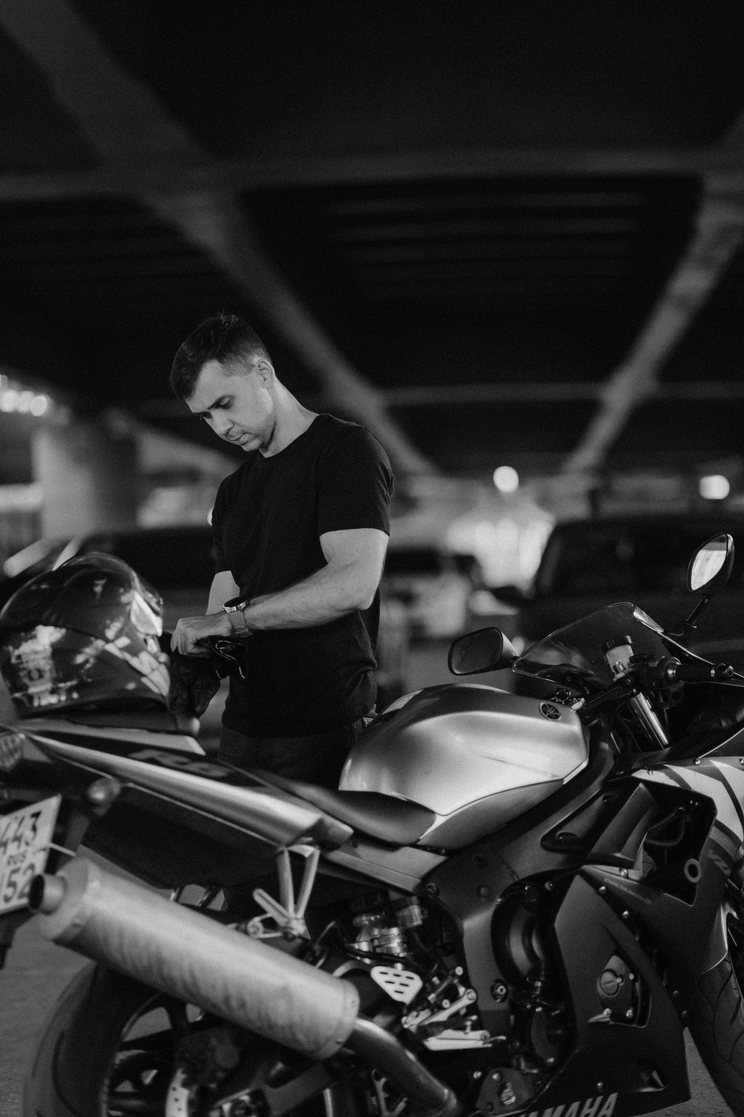 Николай мото. Павел Померанцев