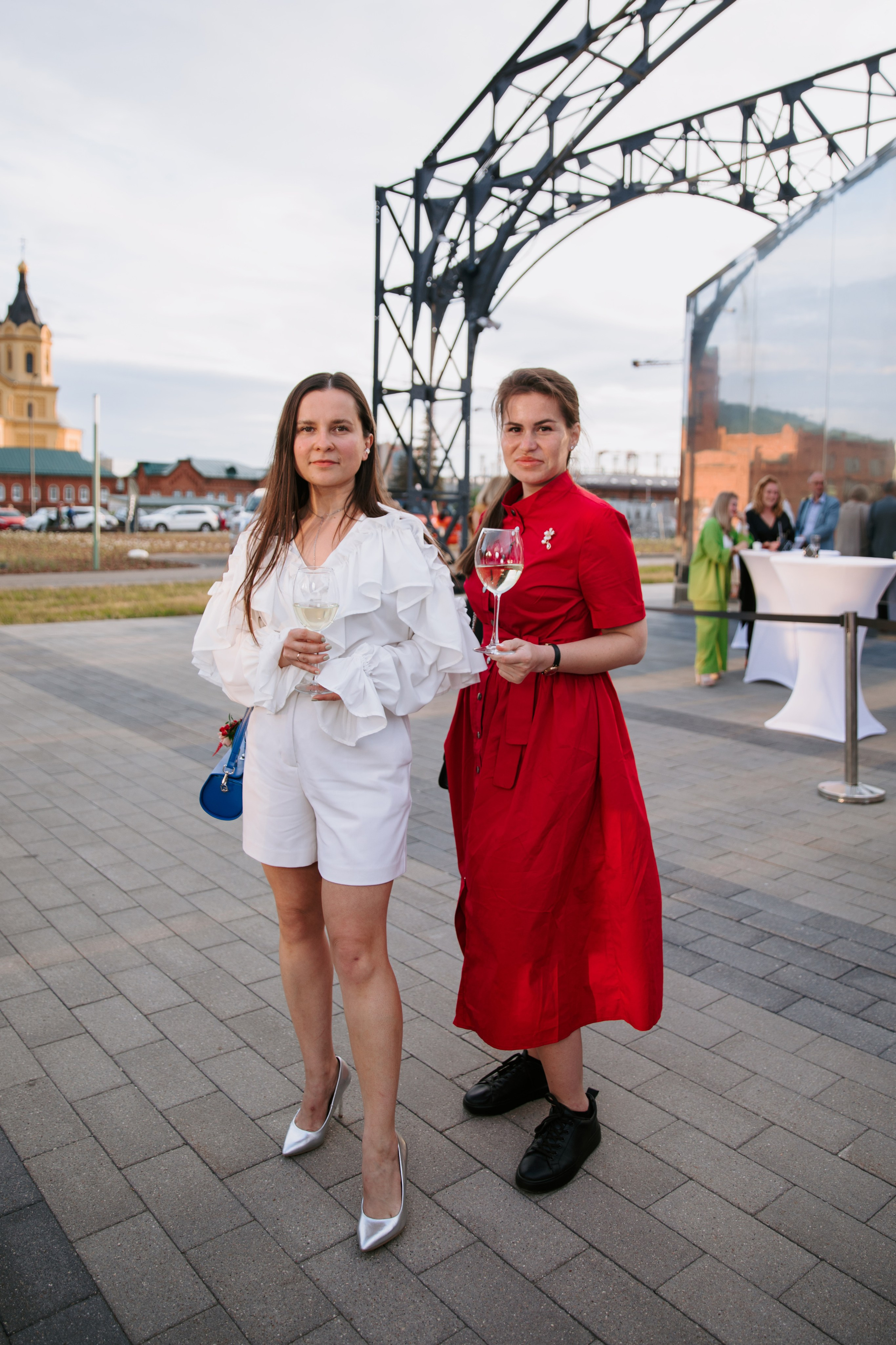 Репортажная съёмка. Павел Померанцев