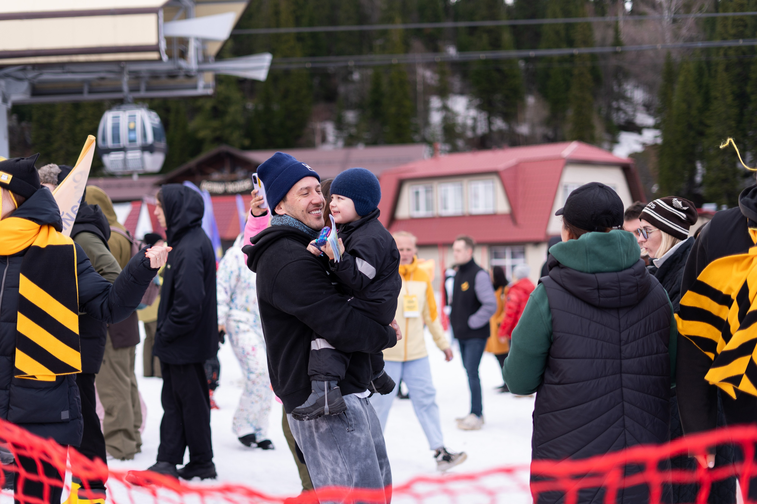 Грелка 19.04.24. Анастасия Паршукова — фотограф Шерегеш Новосибирск