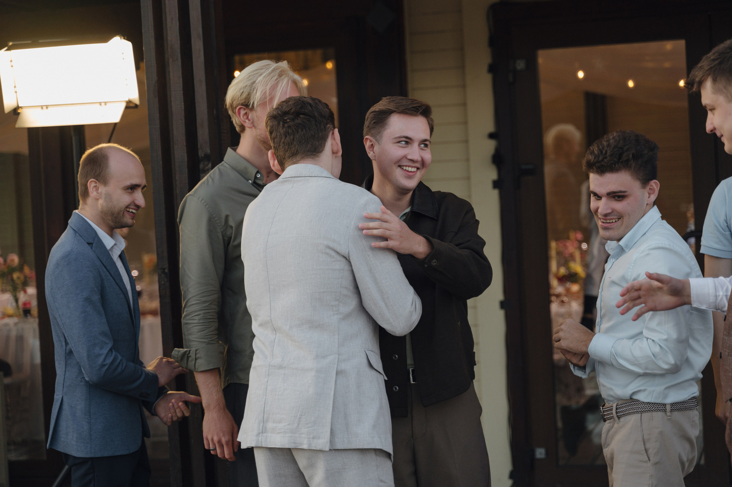 Ирина и Андрей. Свадебный фотограф Москва и Санкт-Петербург. Анастасия Чудина