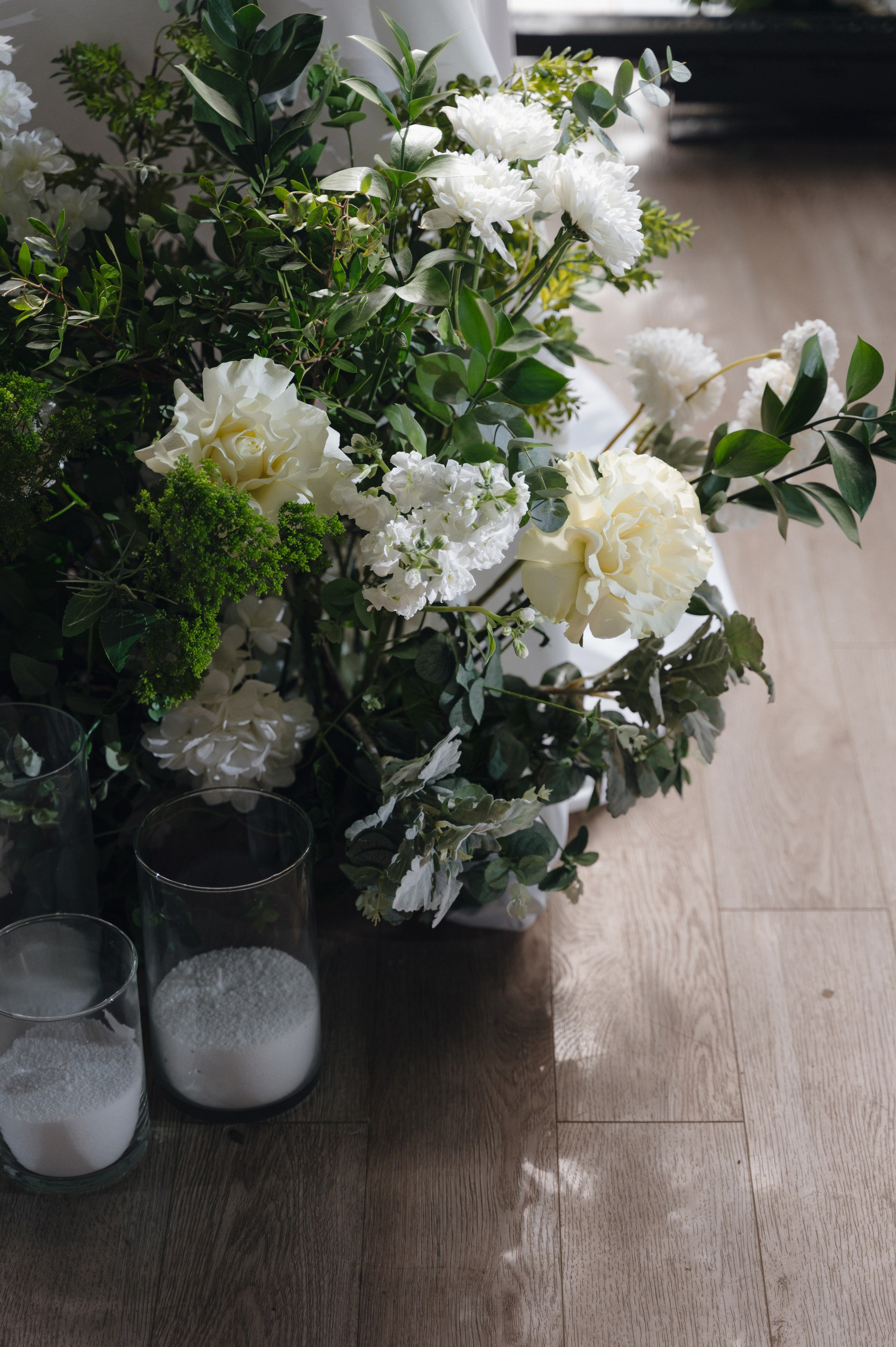 Владимир и Мария. Свадебный фотограф Москва и Санкт-Петербург. Анастасия Чудина