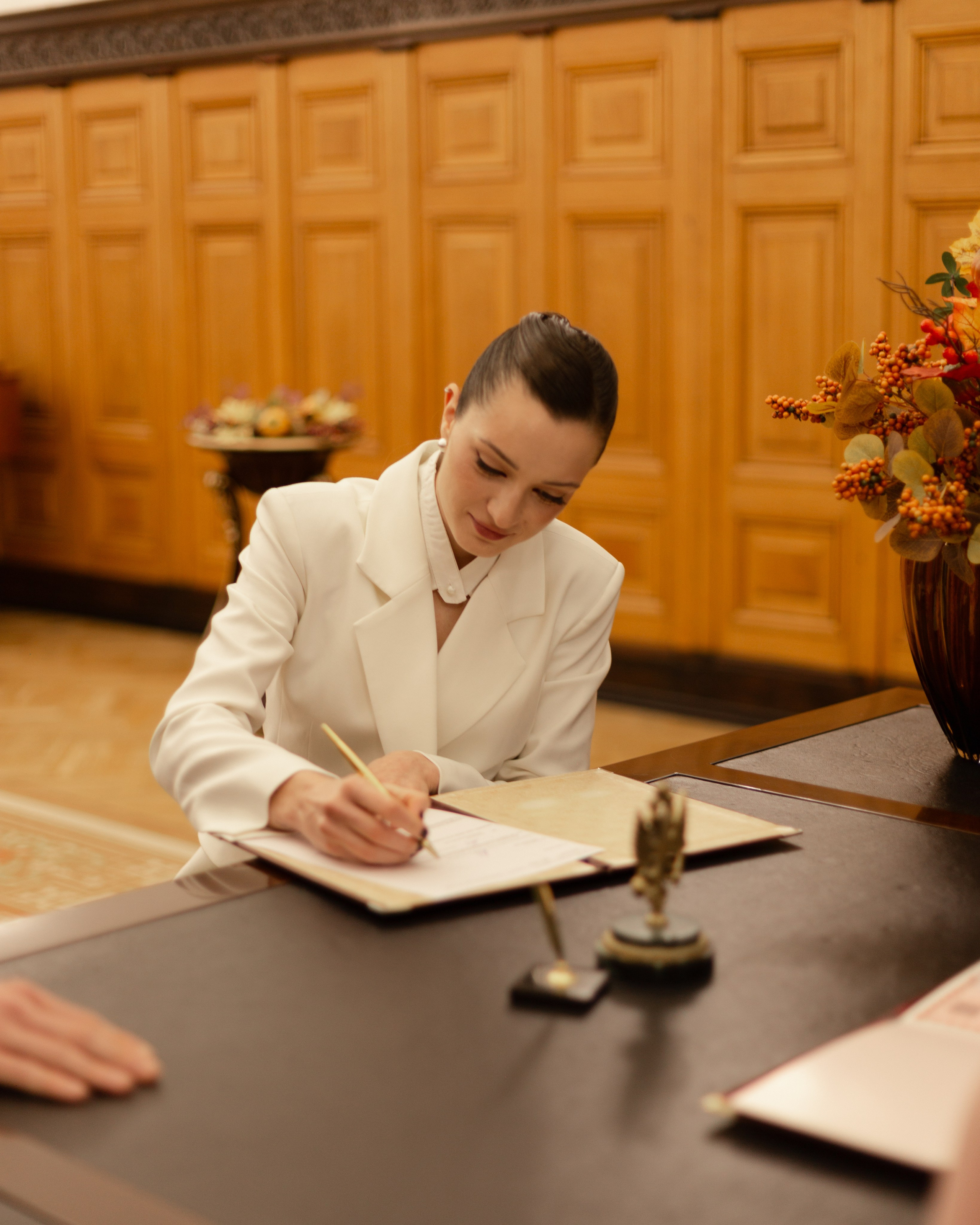 Вика и Эдик. Фотограф в Москве — Евгения Прокопенко
