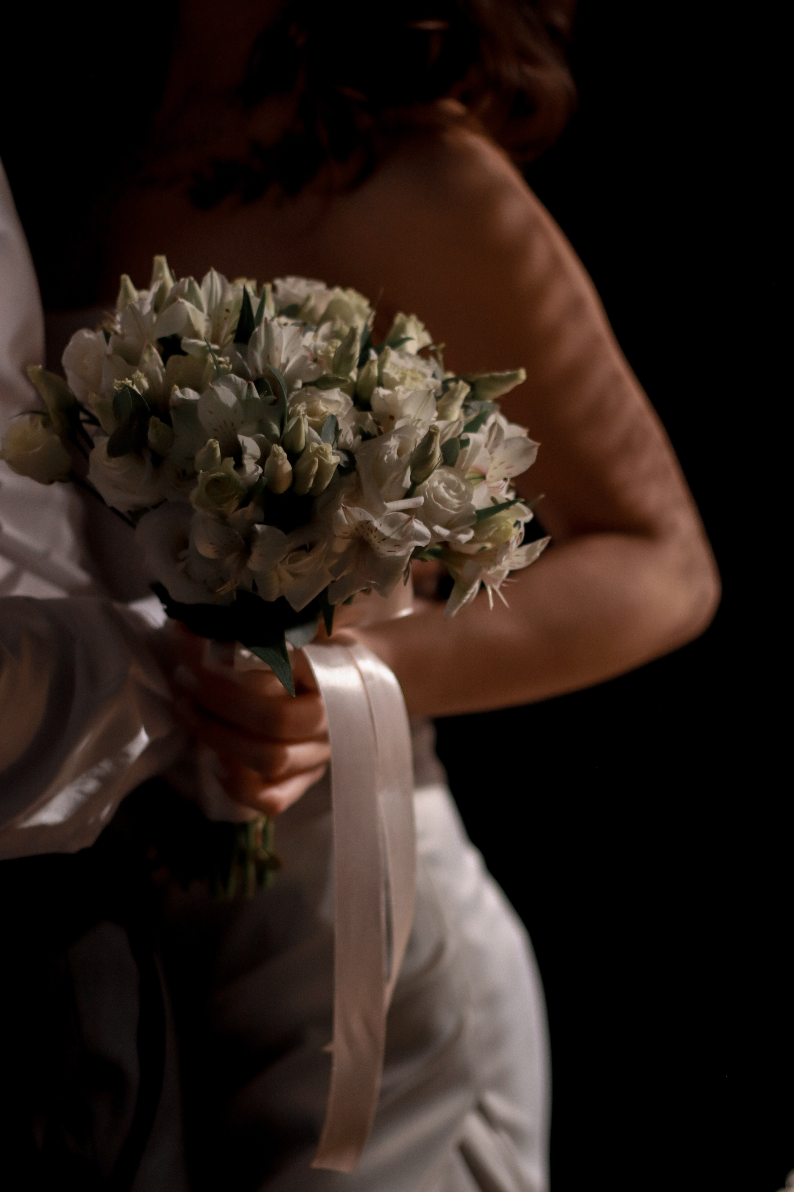 Магия свеч. Фотограф Анна Никитина | Йошкар-Ола