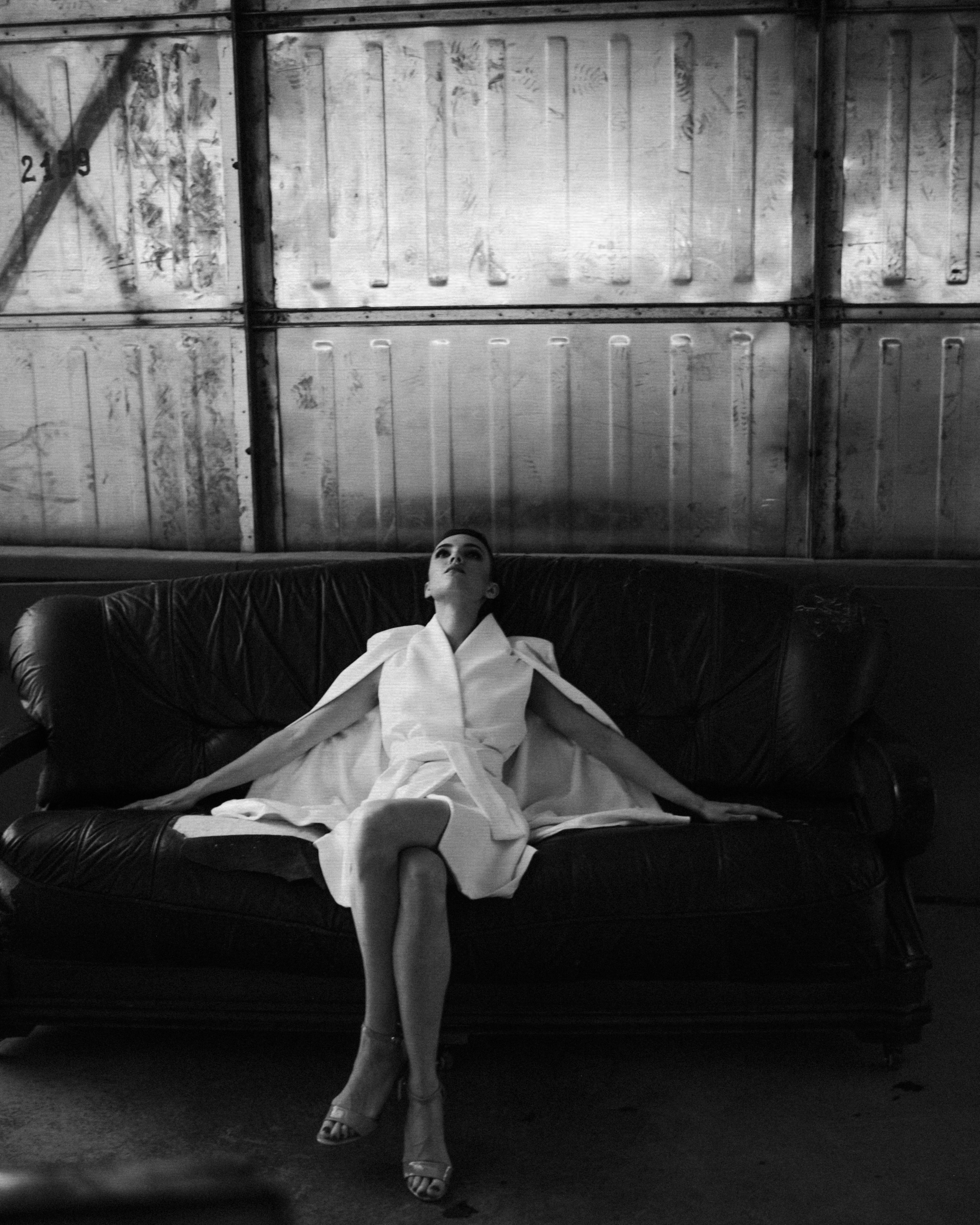 Stasya. Dariaegudina.ru