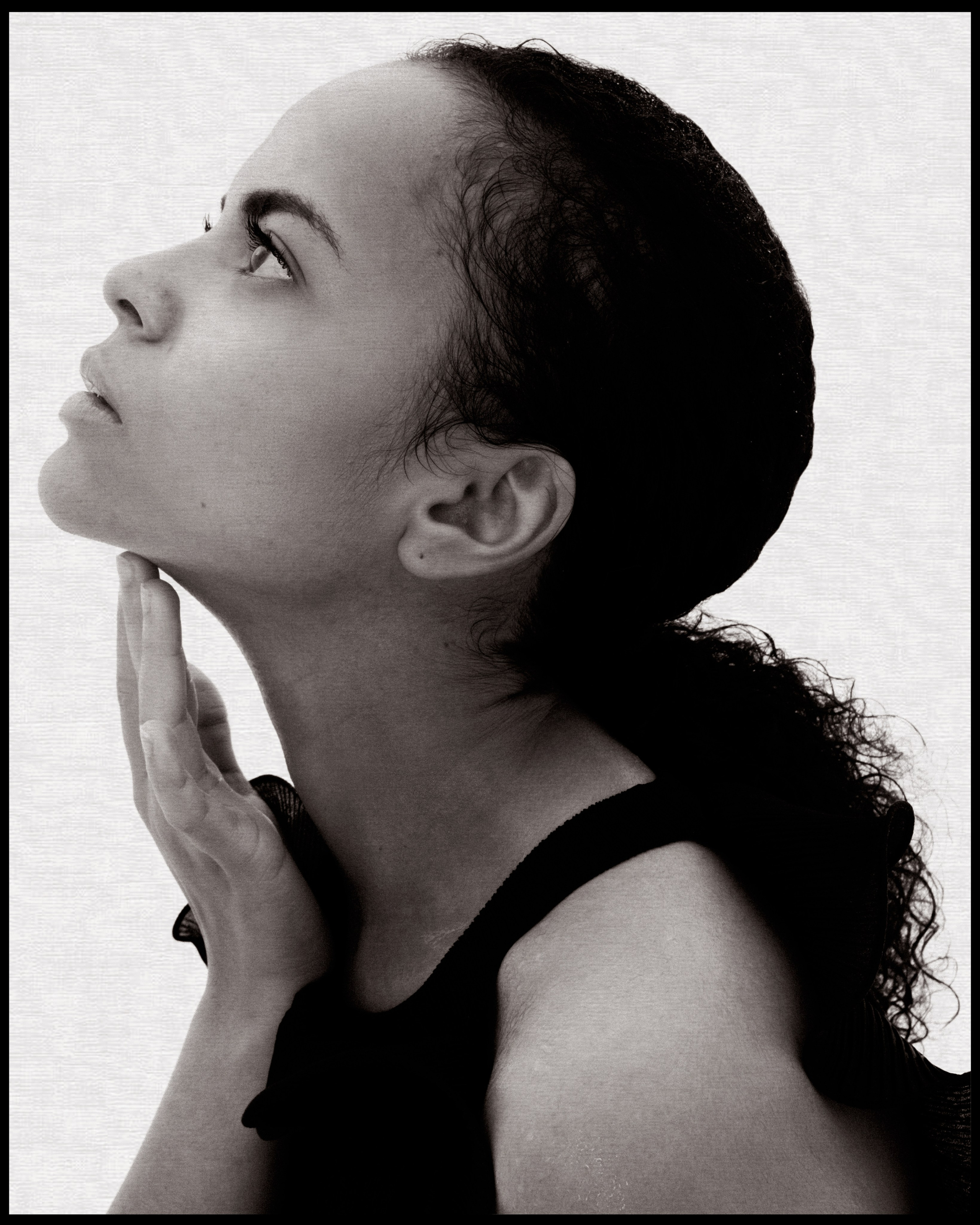 Liza. Dariaegudina.ru