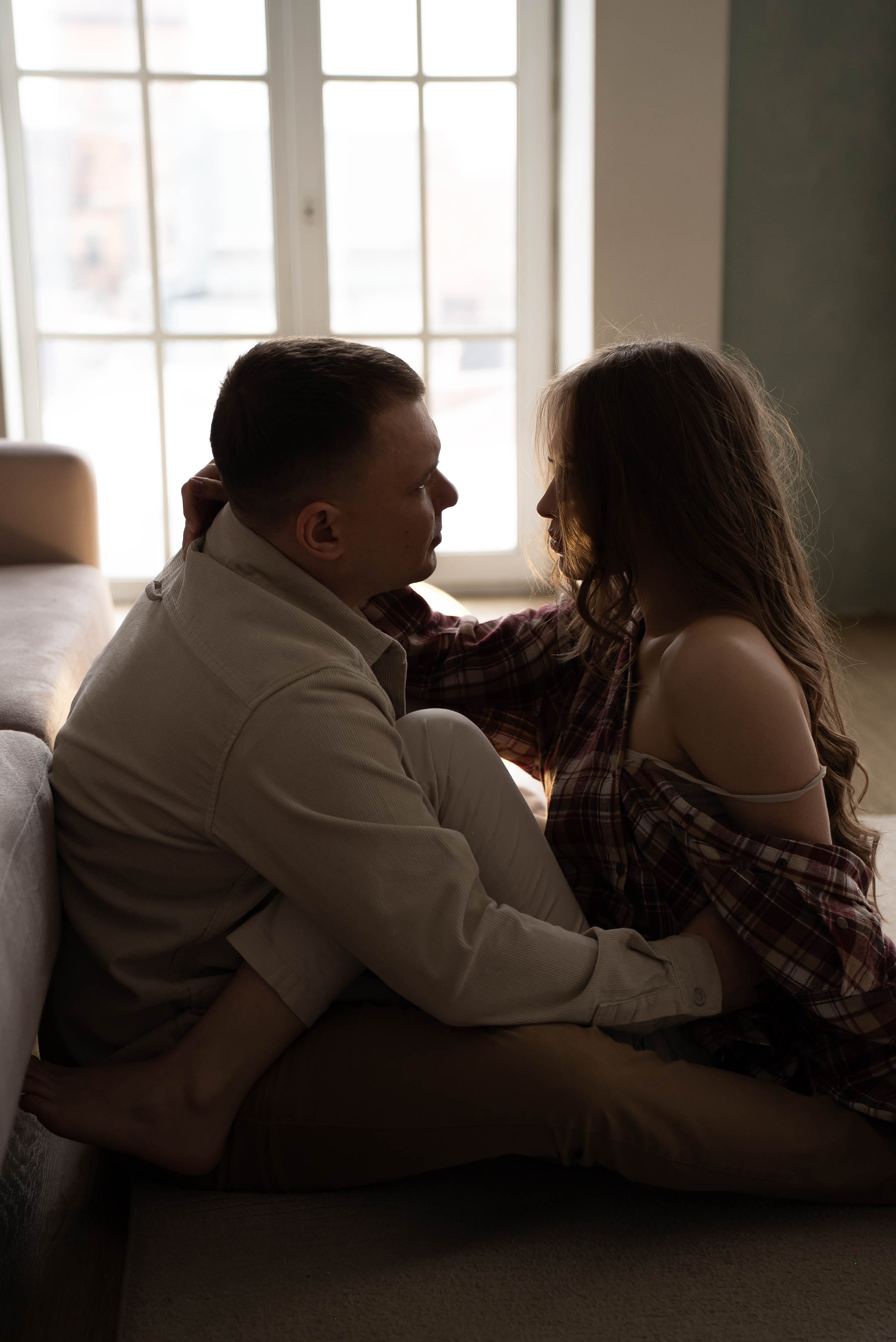 Maria — home story. Фотограф в Сочи Ксения Романенко | Официальный сайт-портфолио