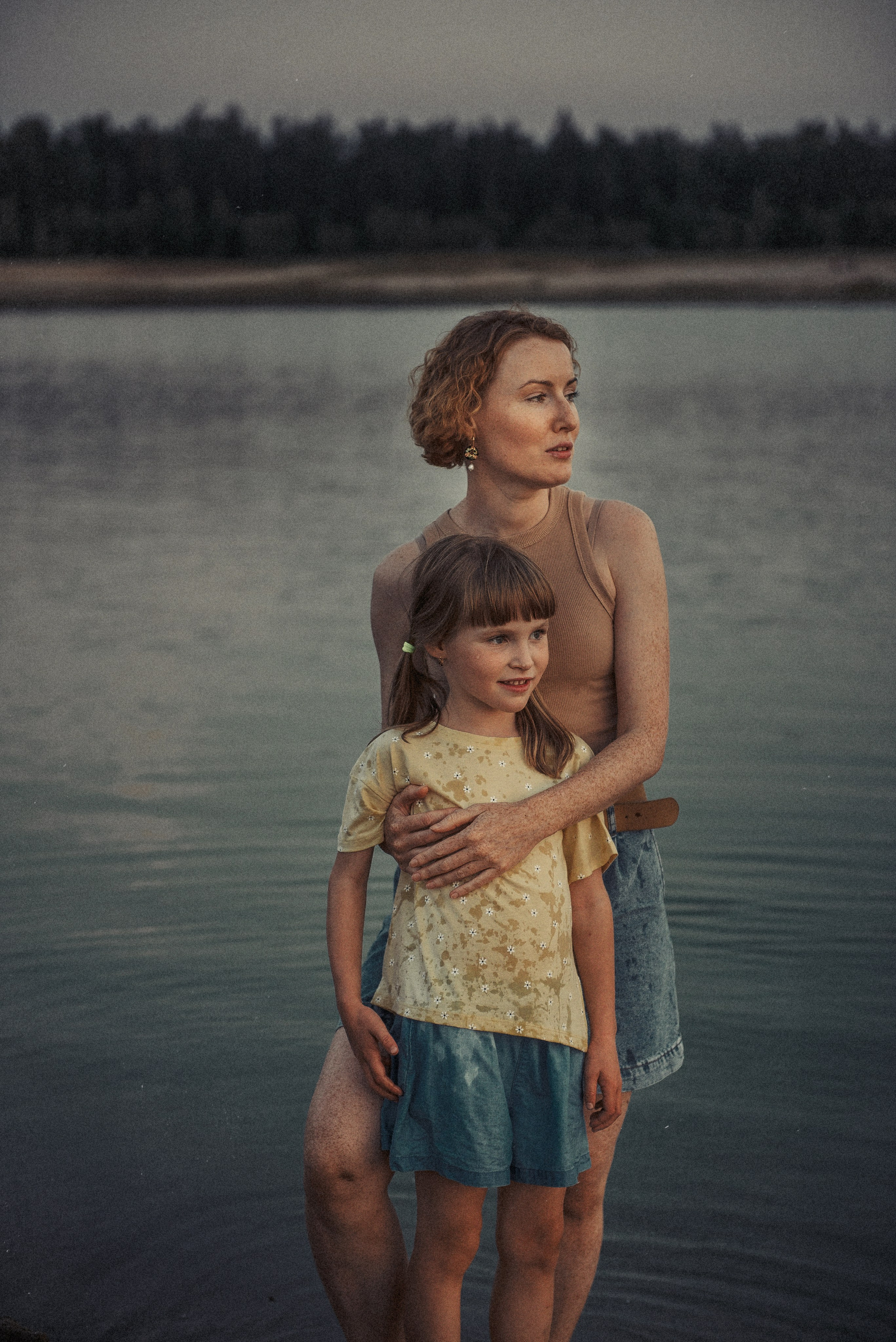 НАСТЯ, АНДРЕЙ и АЛИСА. ПЕСЧАНАЯ ИСТОРИЯ. Свадебный и семейный фотограф РИТА БОЧКАРЁВА