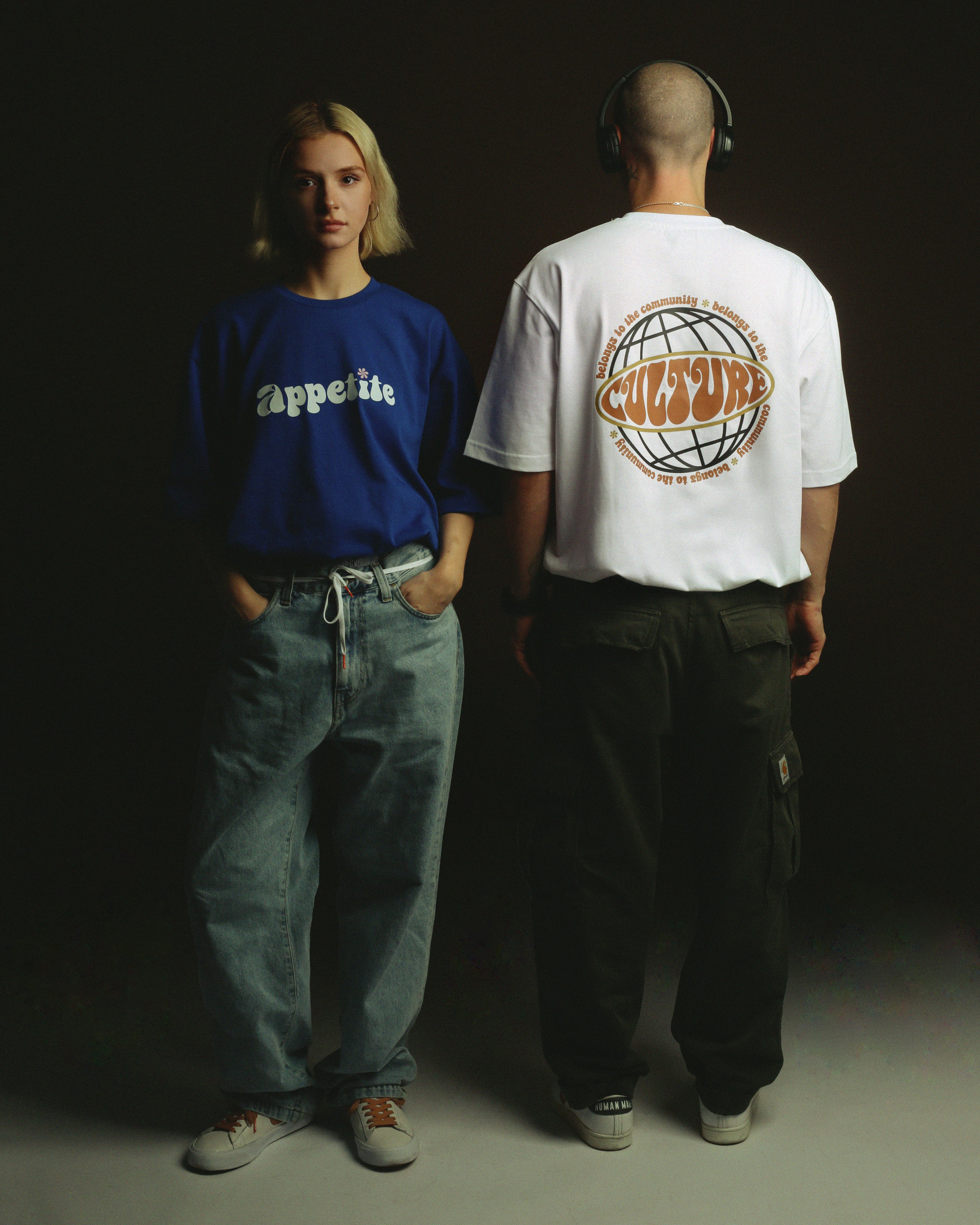 APPETITE / lookbook. Фотограф Чернецова Валерия. Москва