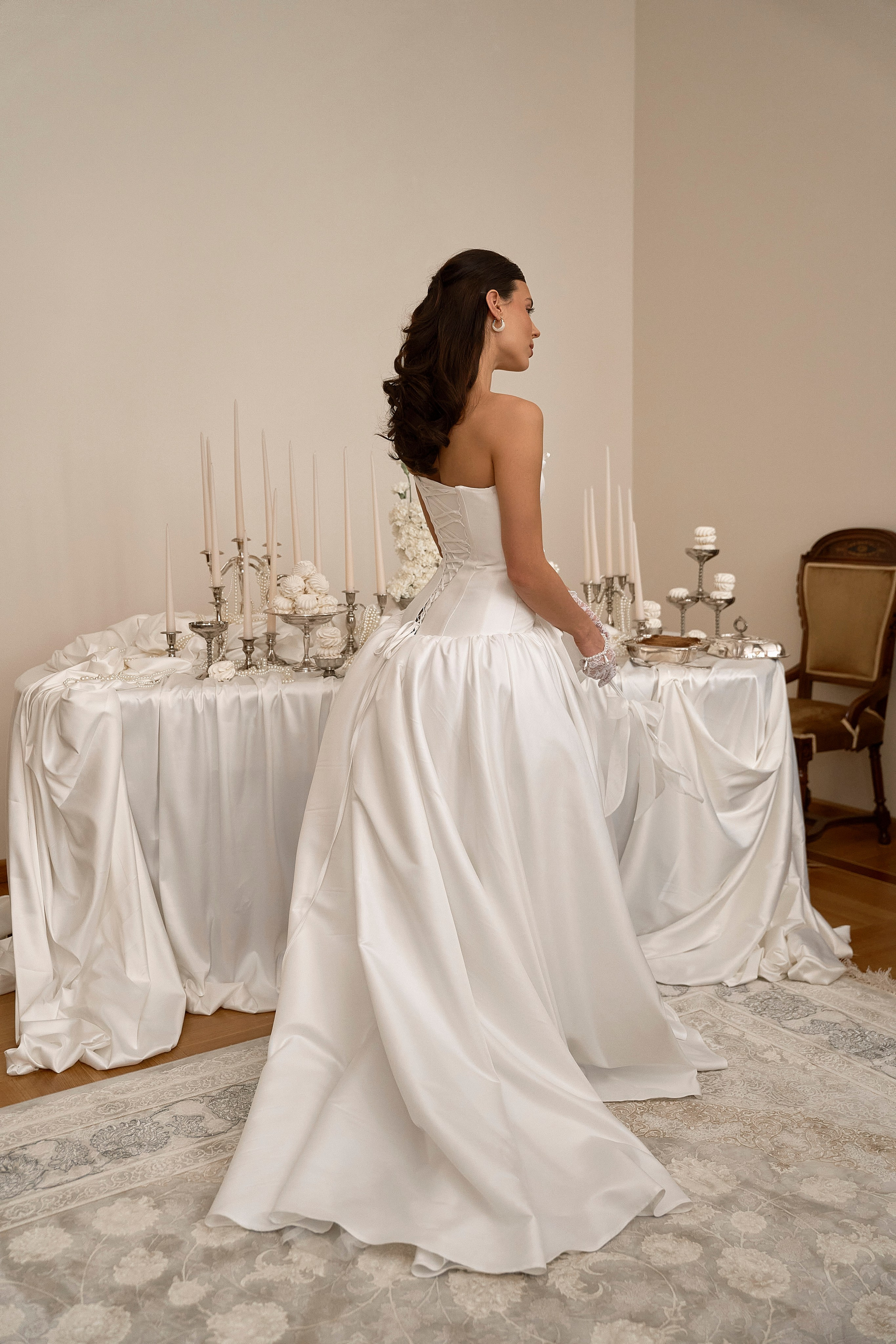 Кристина и Дмитрий. Фотограф в Москве